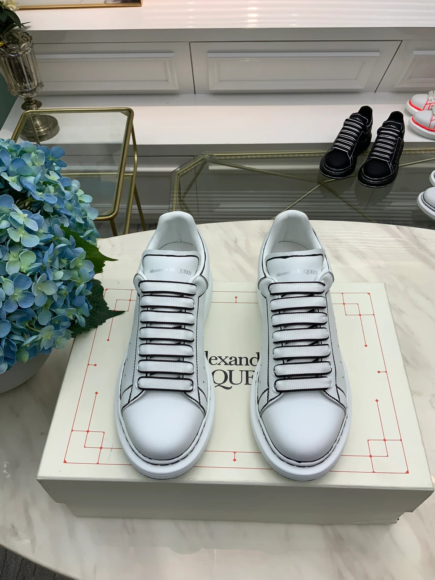 MCQUEEN SNEAKER
