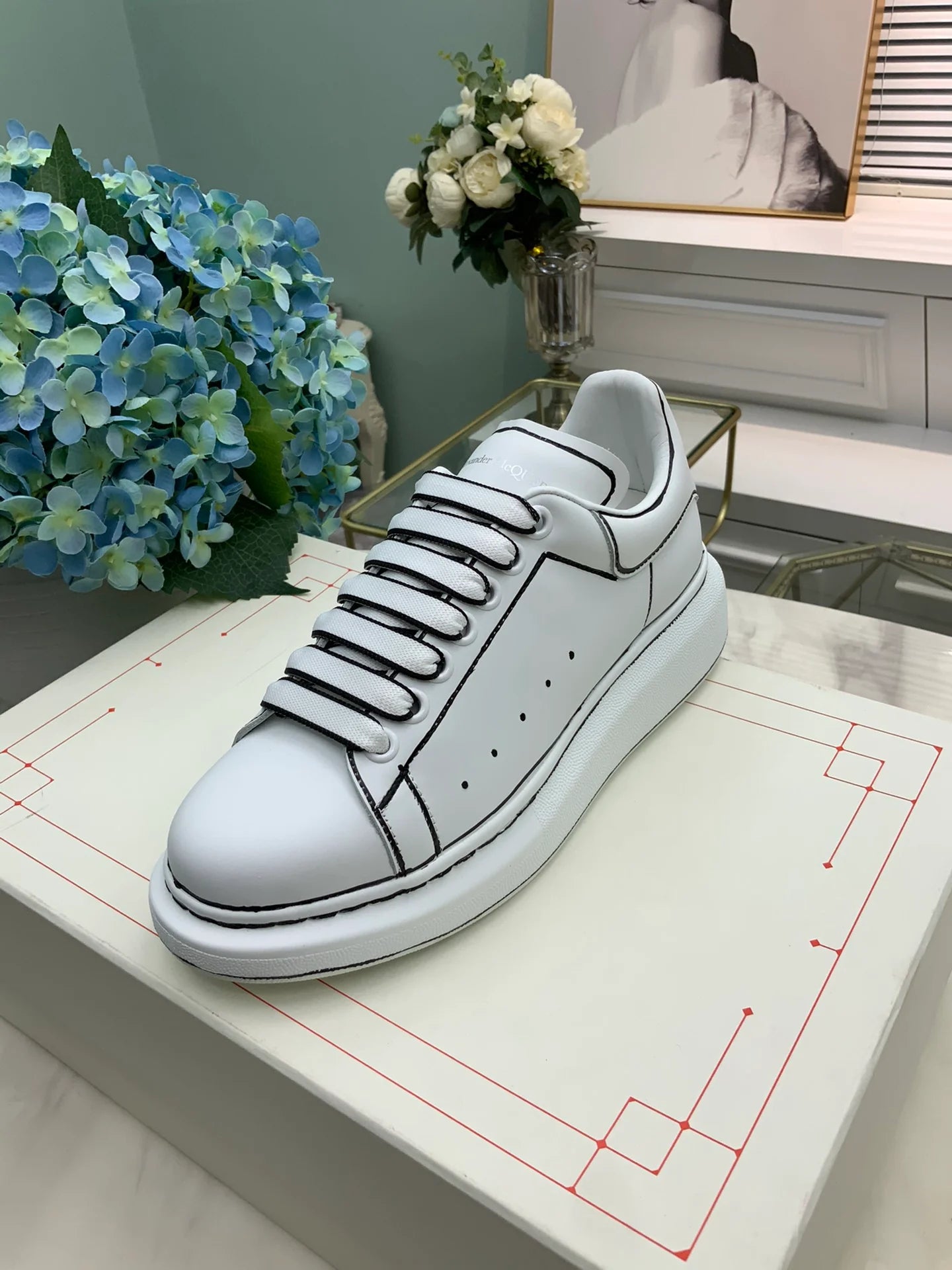 MCQUEEN SNEAKER