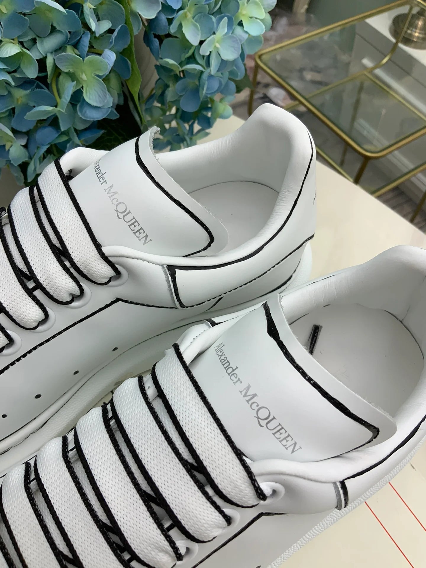 MCQUEEN SNEAKER