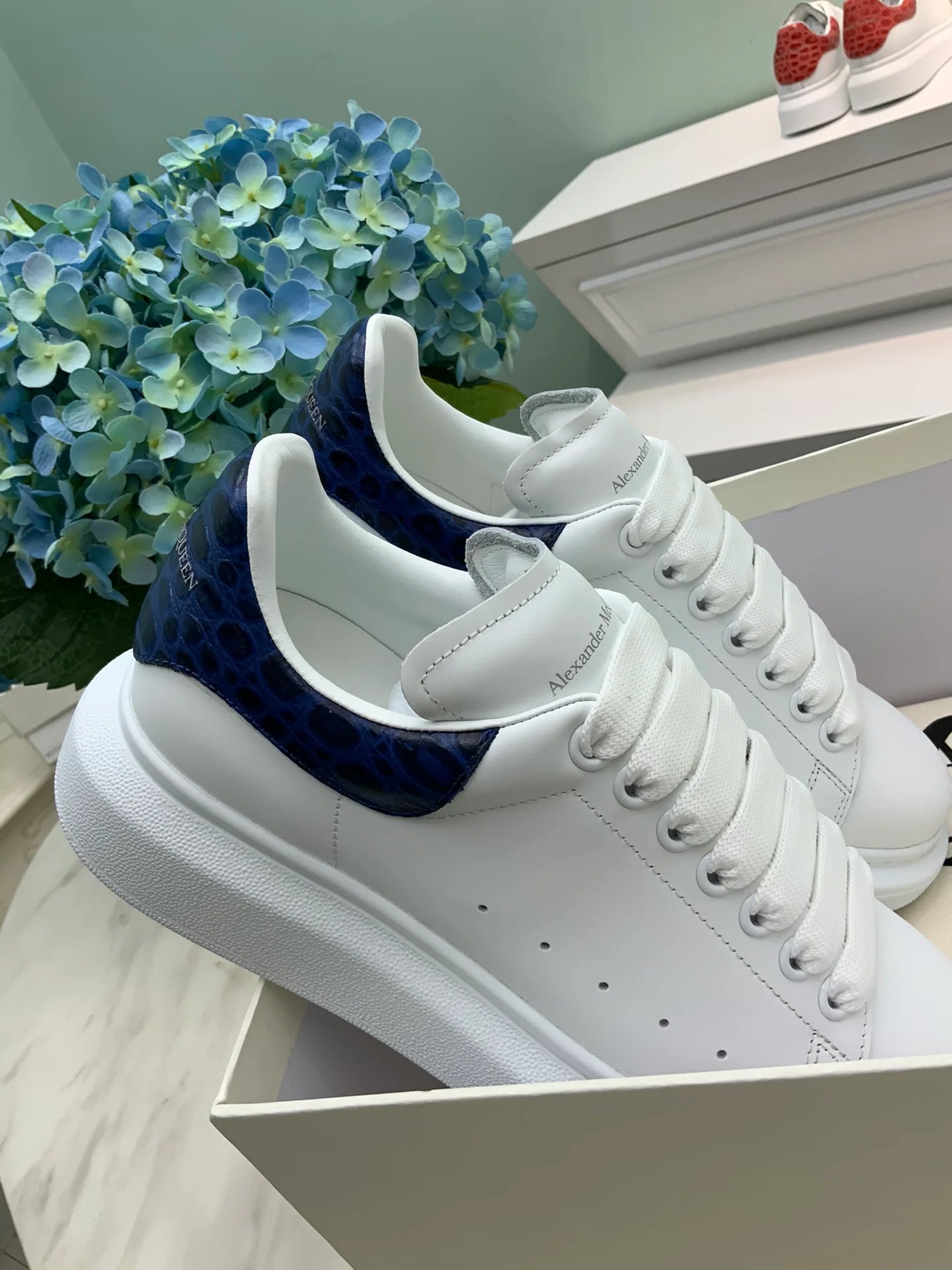 MCQUEEN SNEAKER