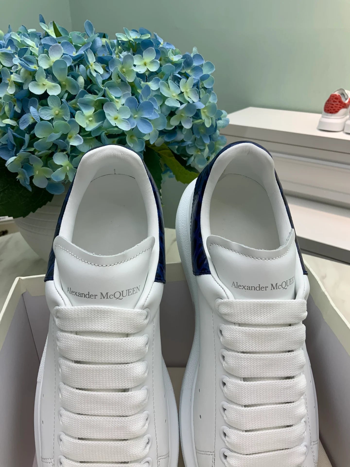 MCQUEEN SNEAKER