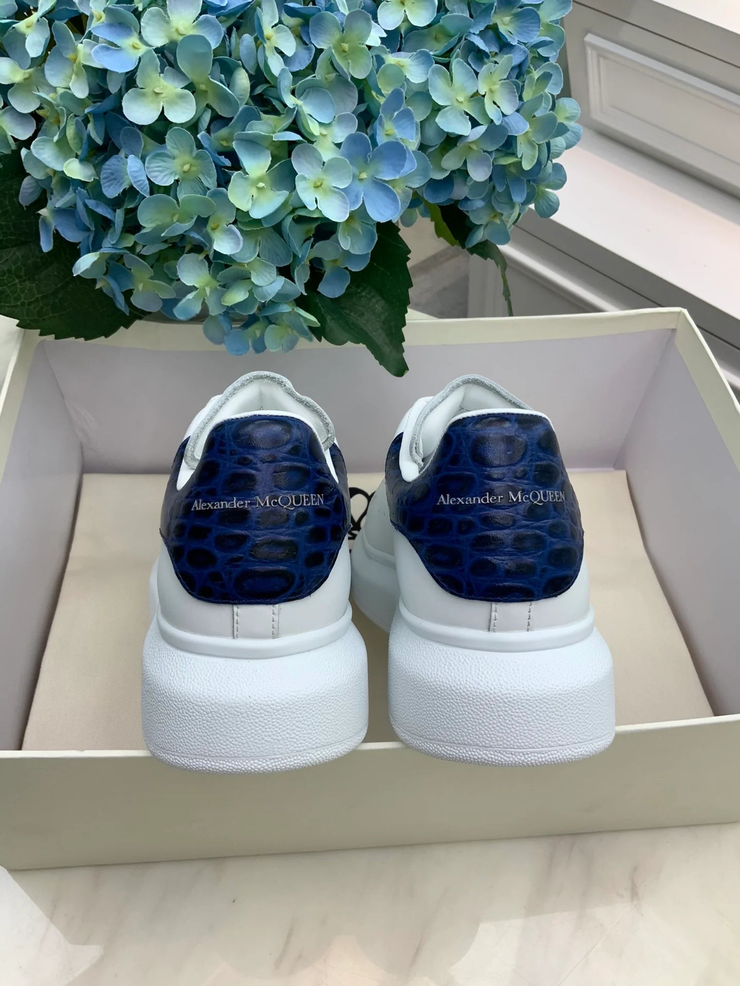 MCQUEEN SNEAKER