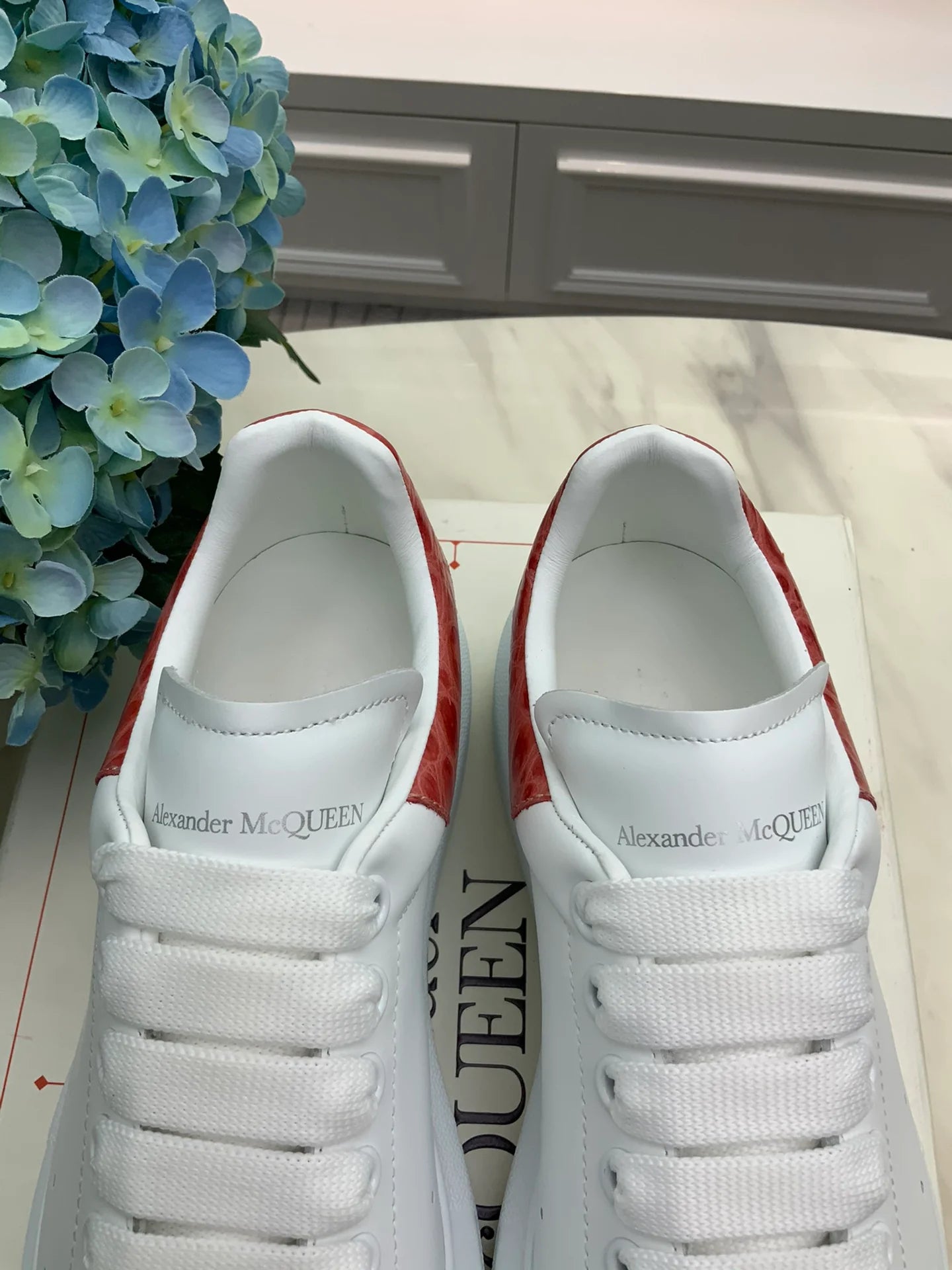 MCQUEEN SNEAKER