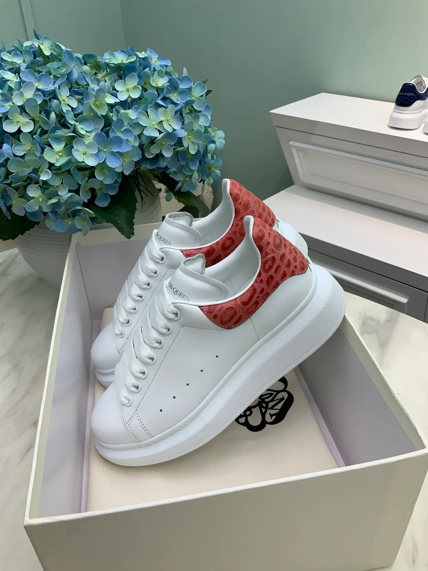 MCQUEEN SNEAKER
