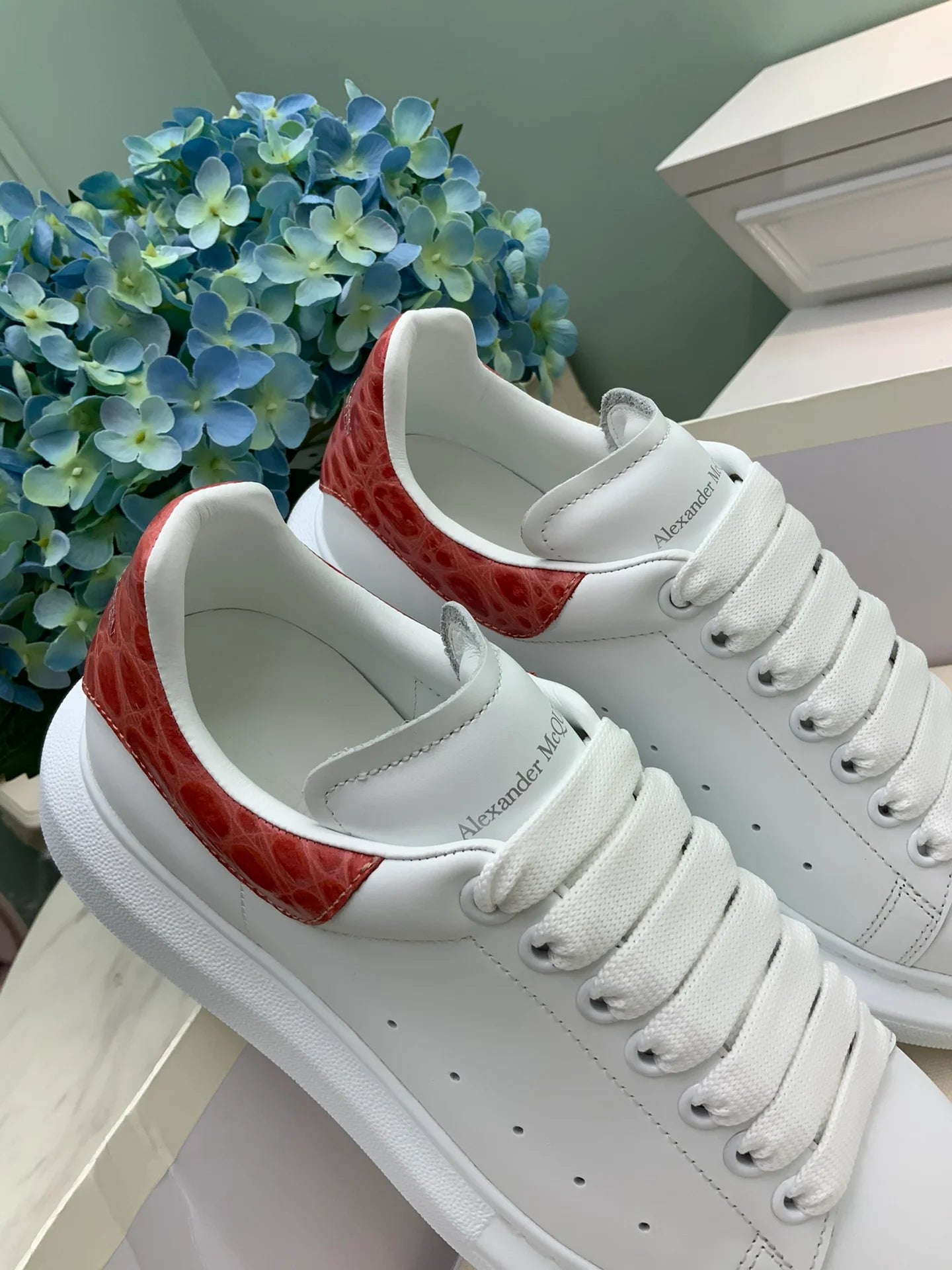 MCQUEEN SNEAKER