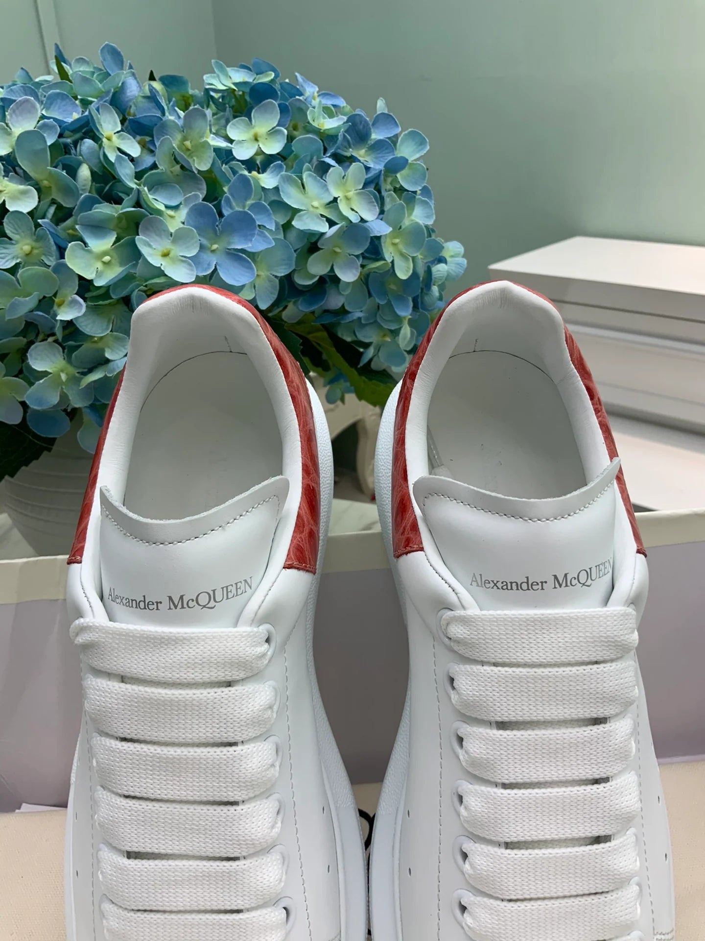 MCQUEEN SNEAKER