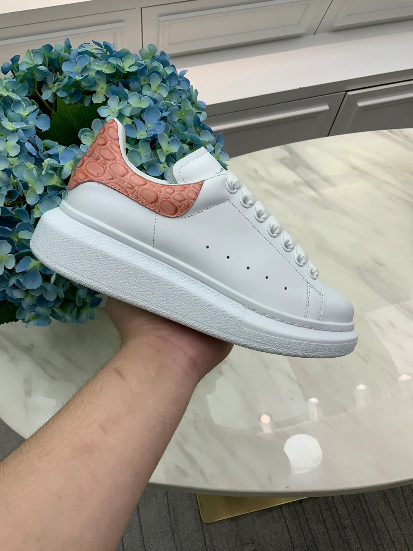 MCQUEEN SNEAKER