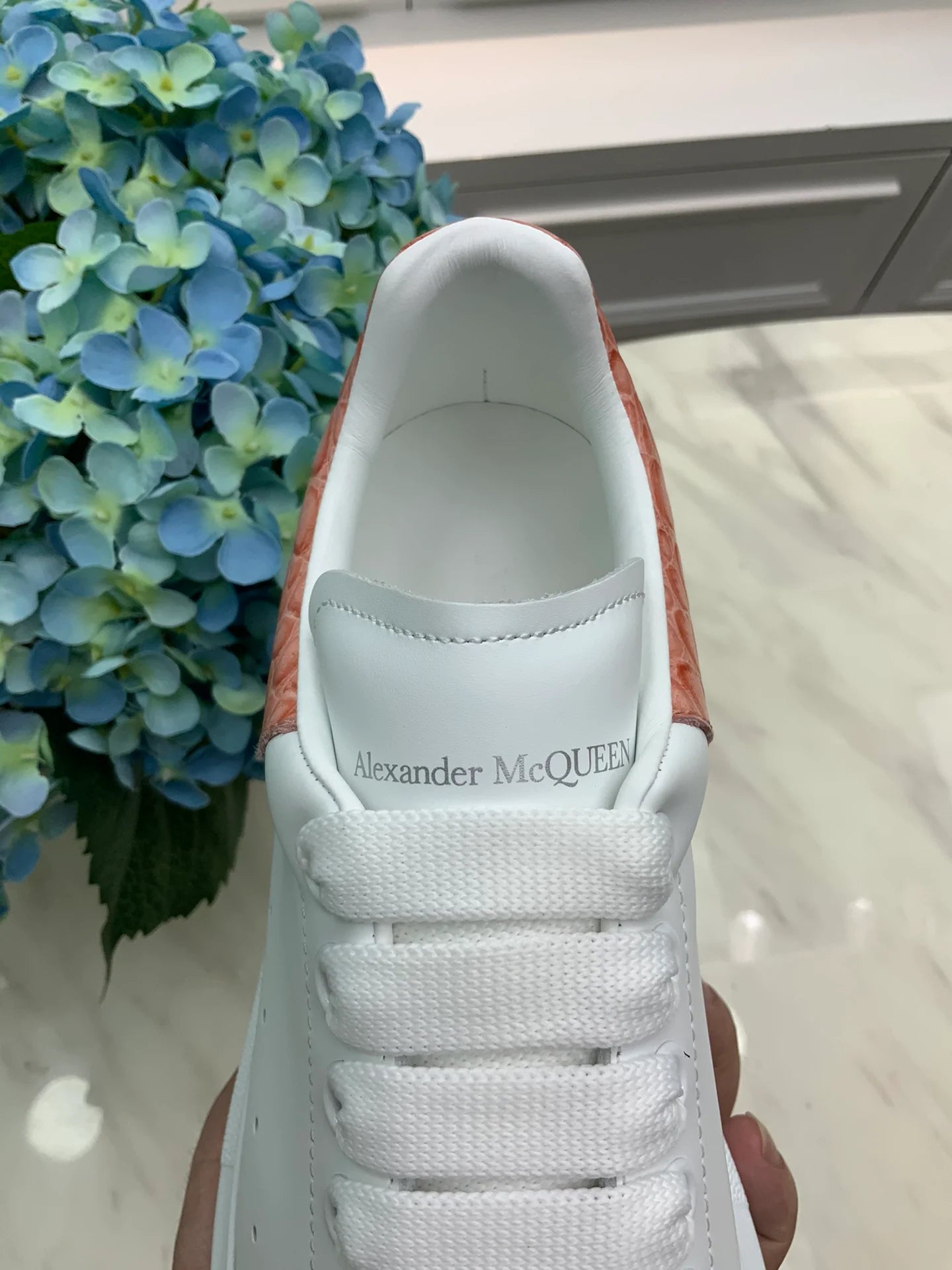 MCQUEEN SNEAKER