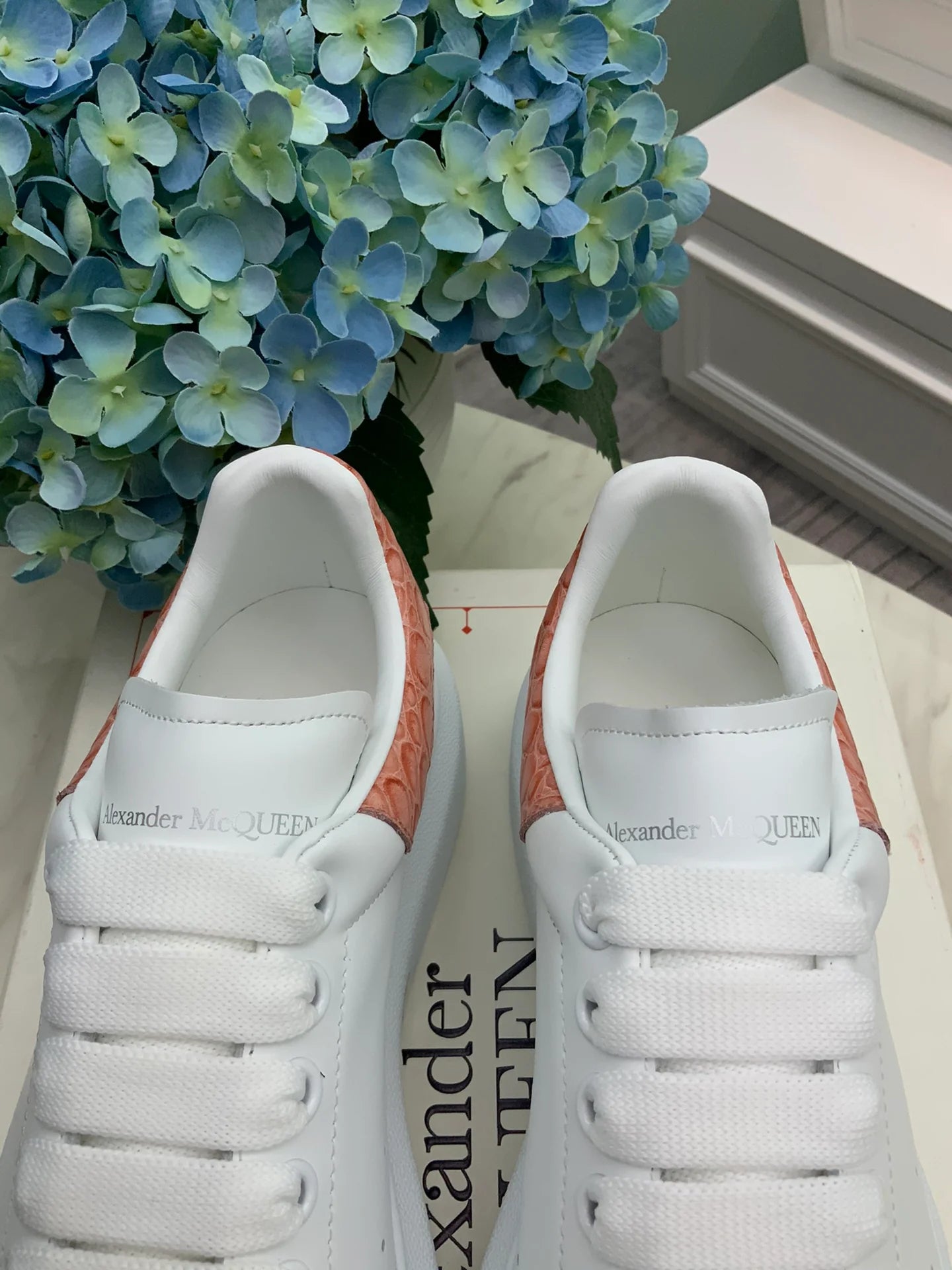 MCQUEEN SNEAKER
