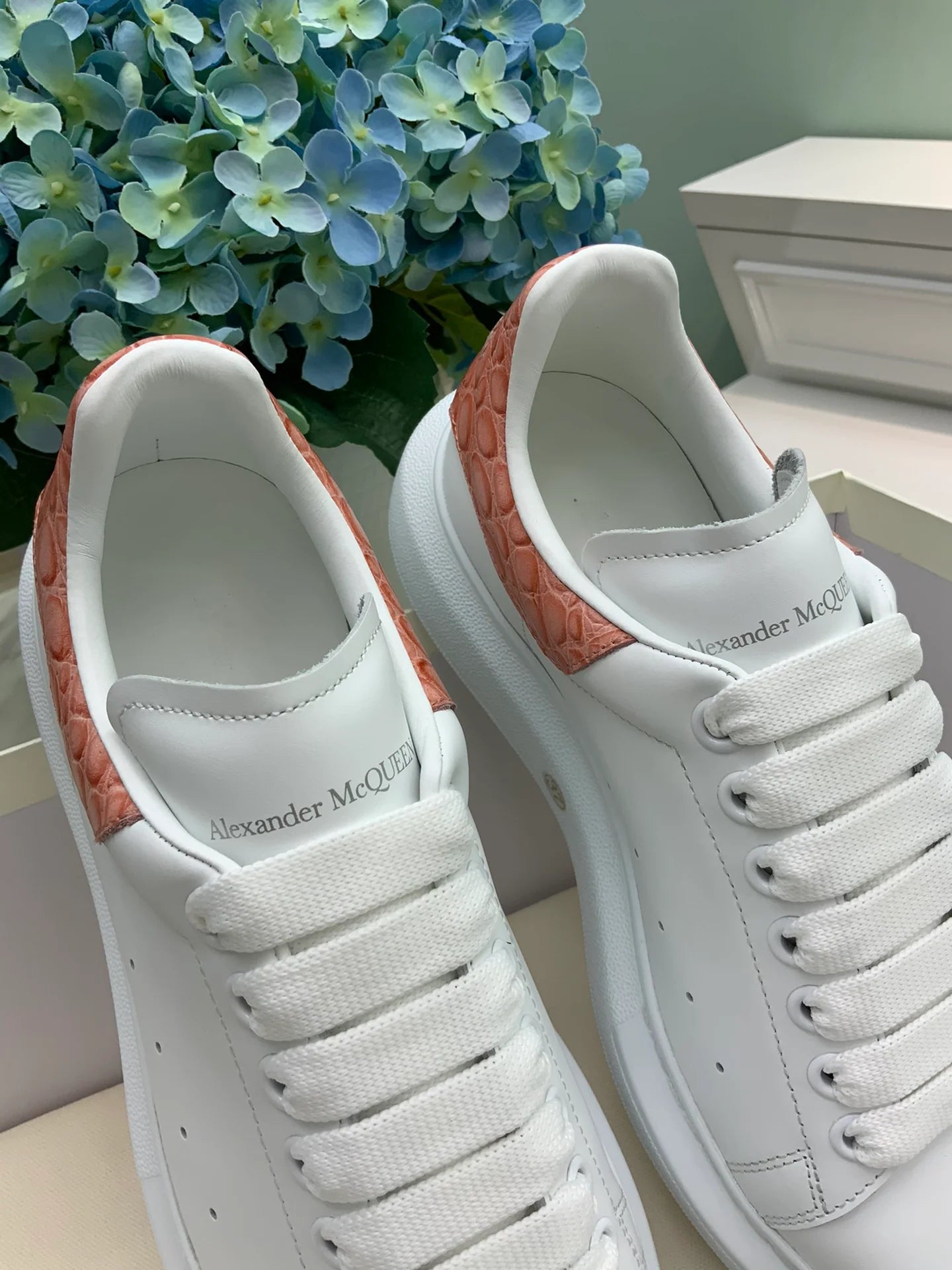 MCQUEEN SNEAKER