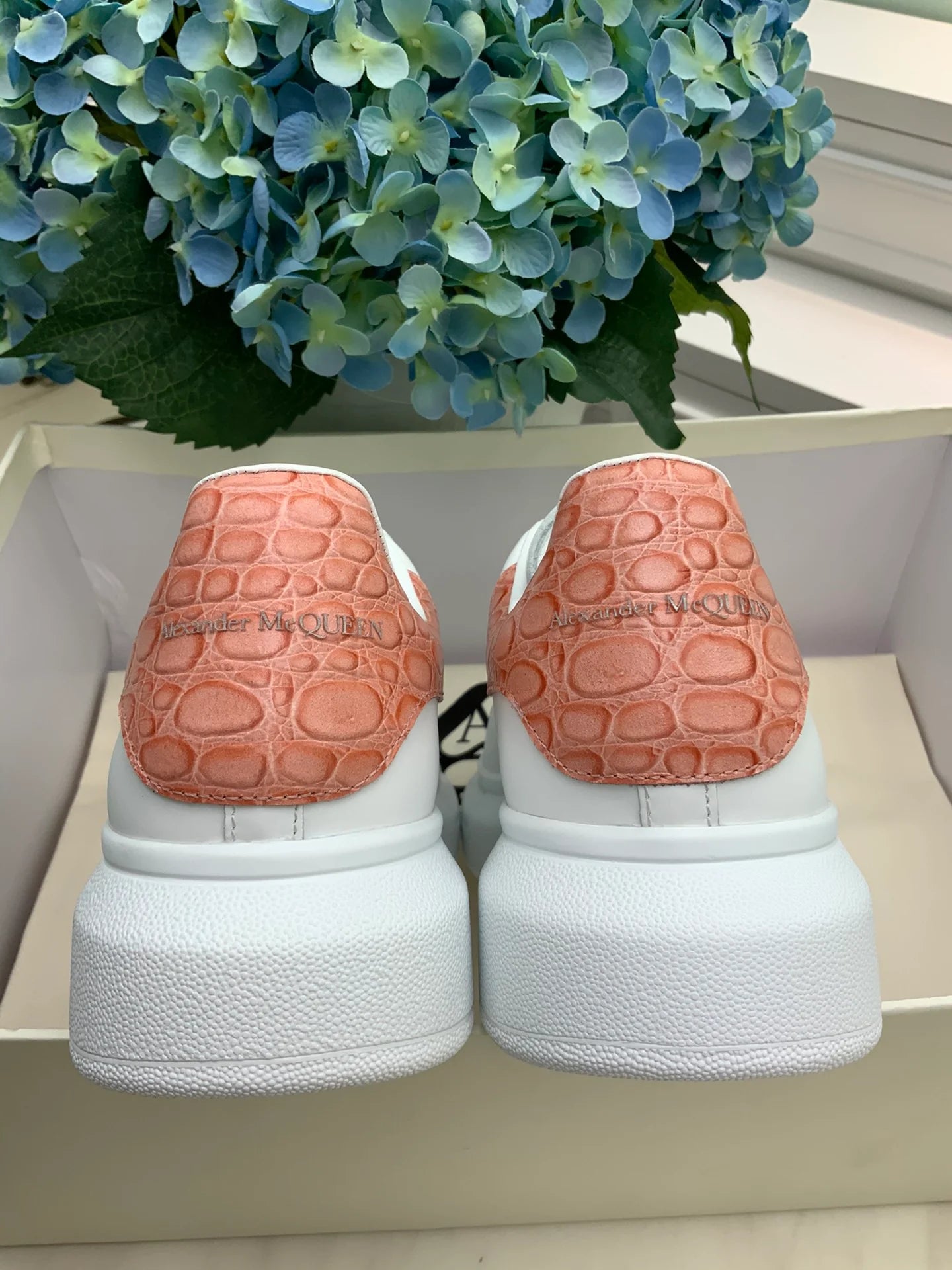 MCQUEEN SNEAKER