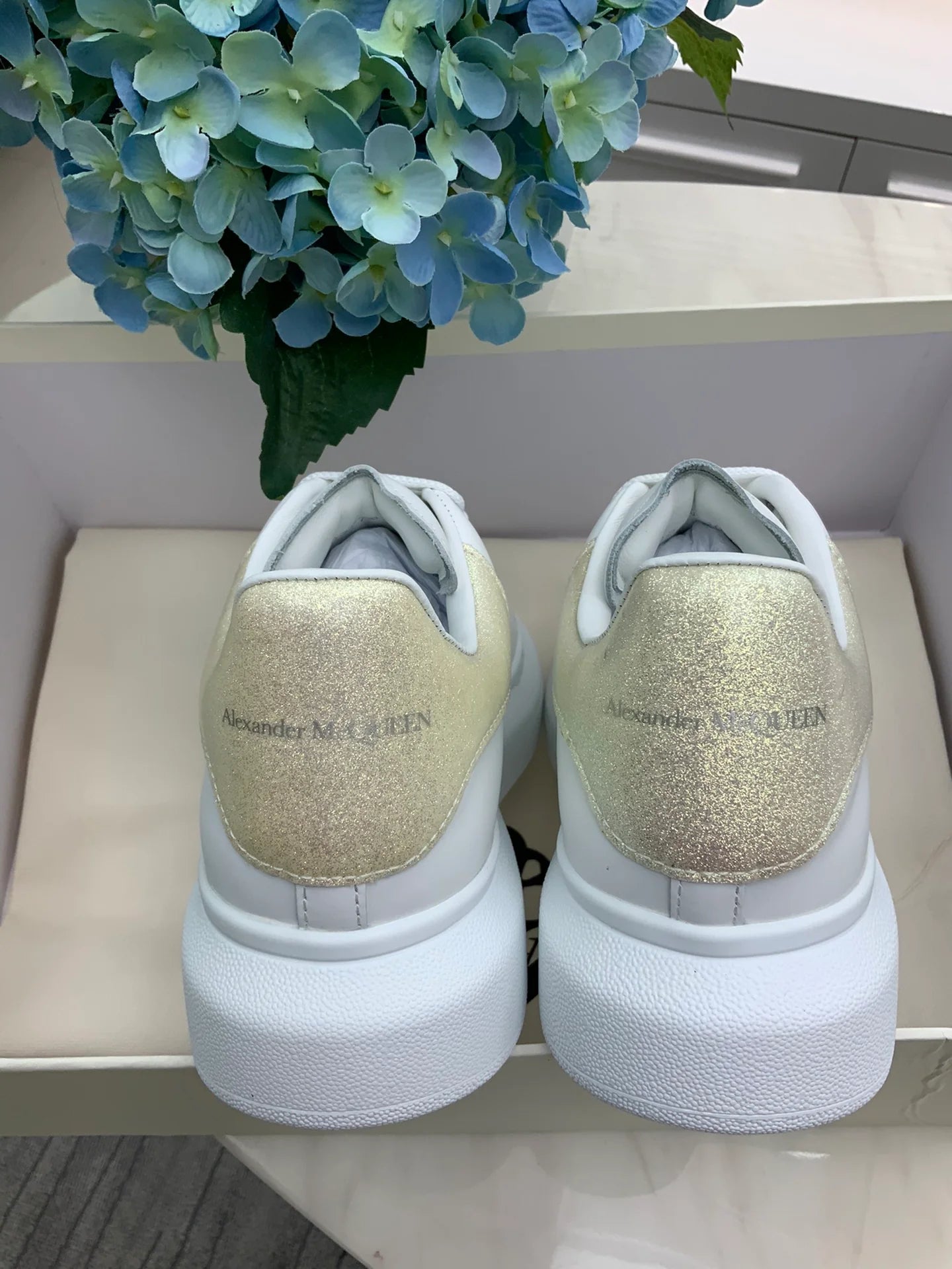 MCQUEEN SNEAKER