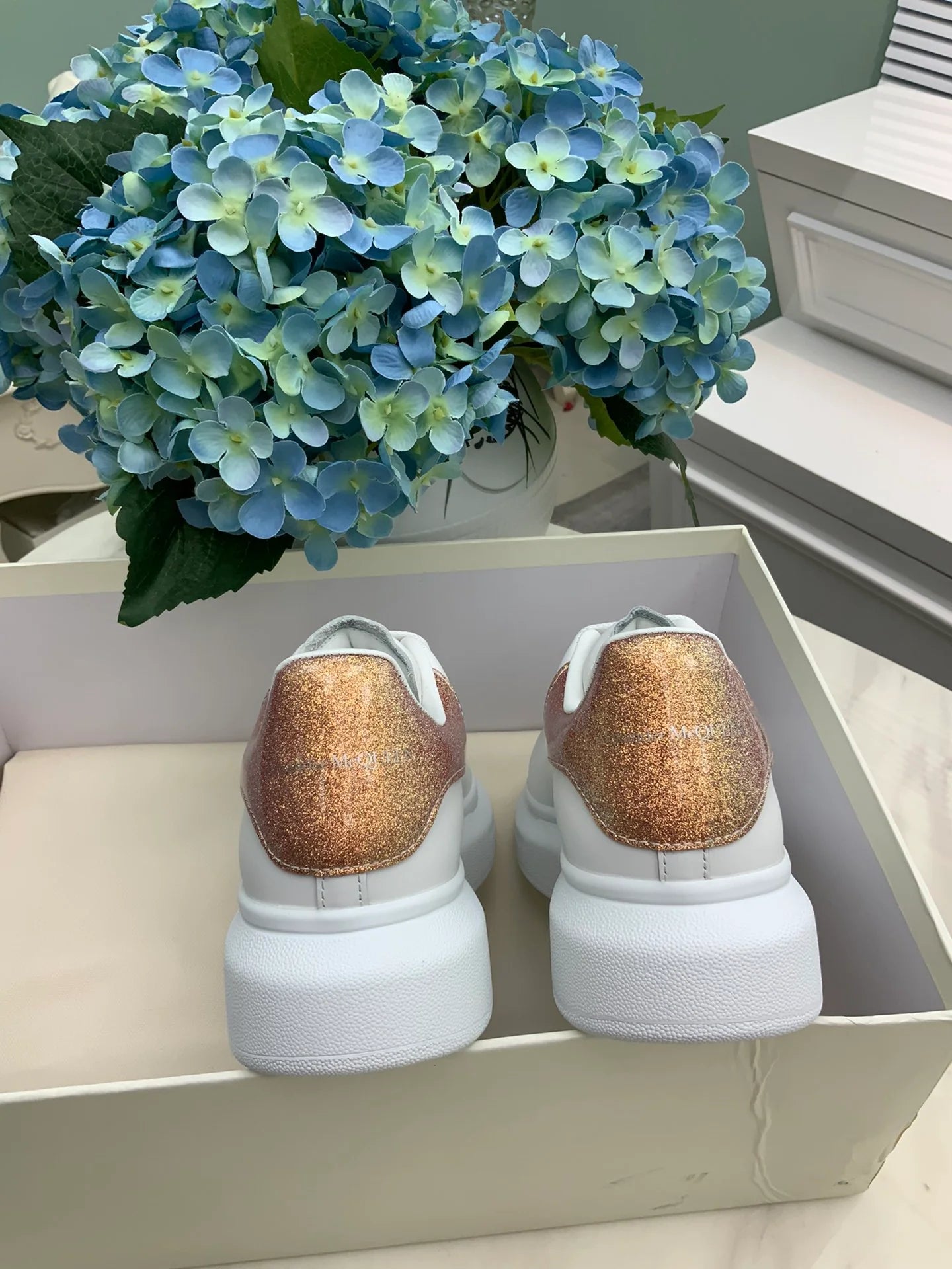 MCQUEEN SNEAKER