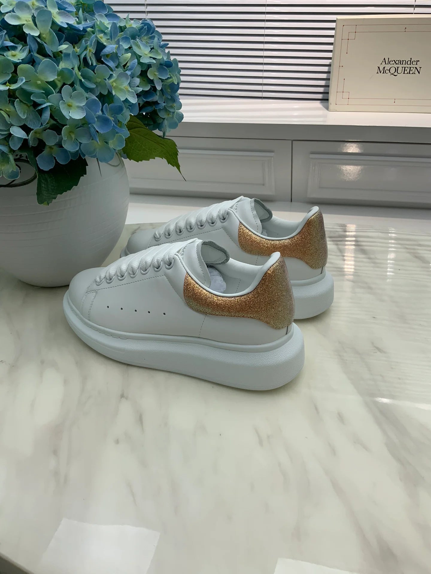 MCQUEEN SNEAKER