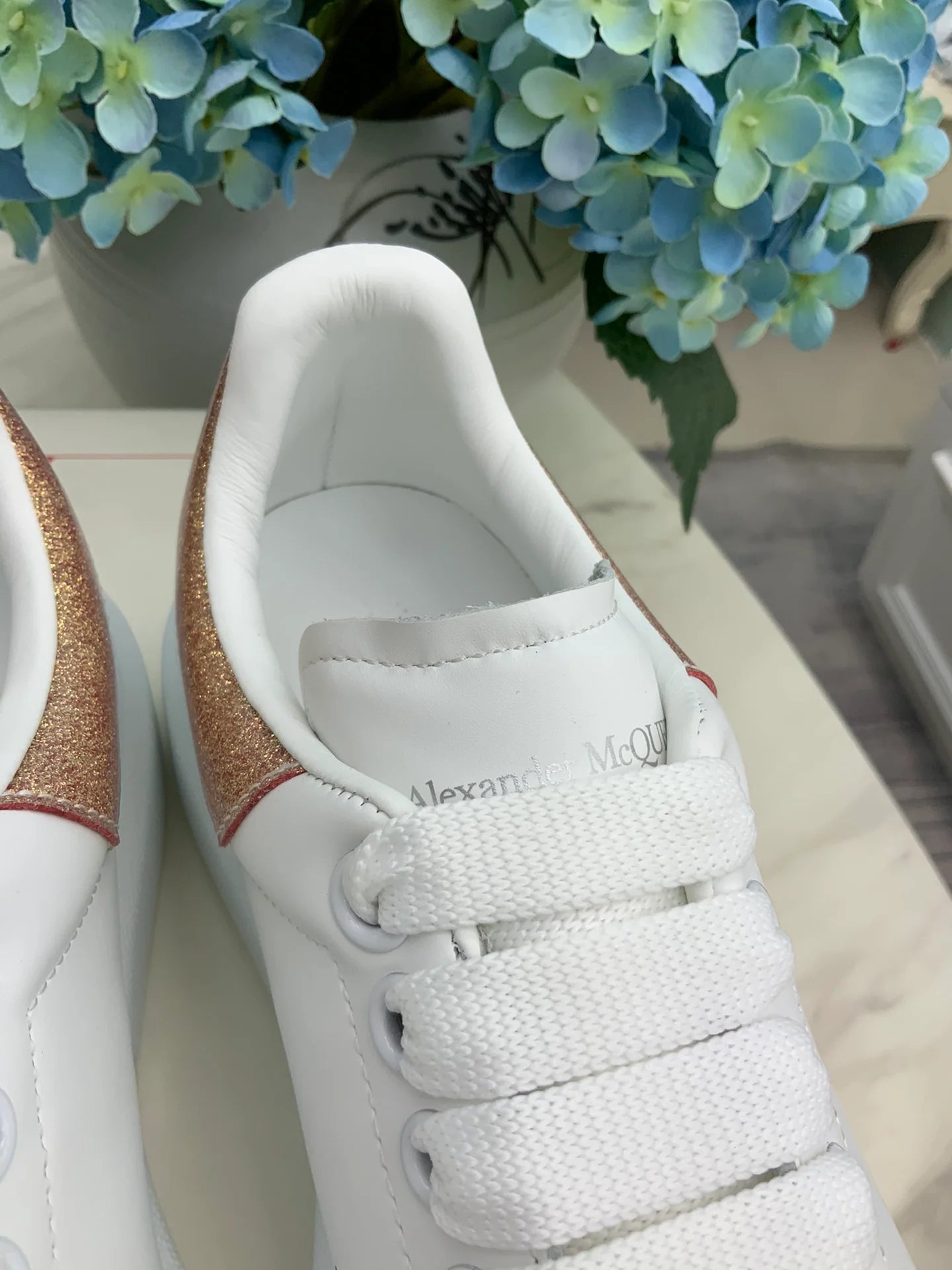 MCQUEEN SNEAKER