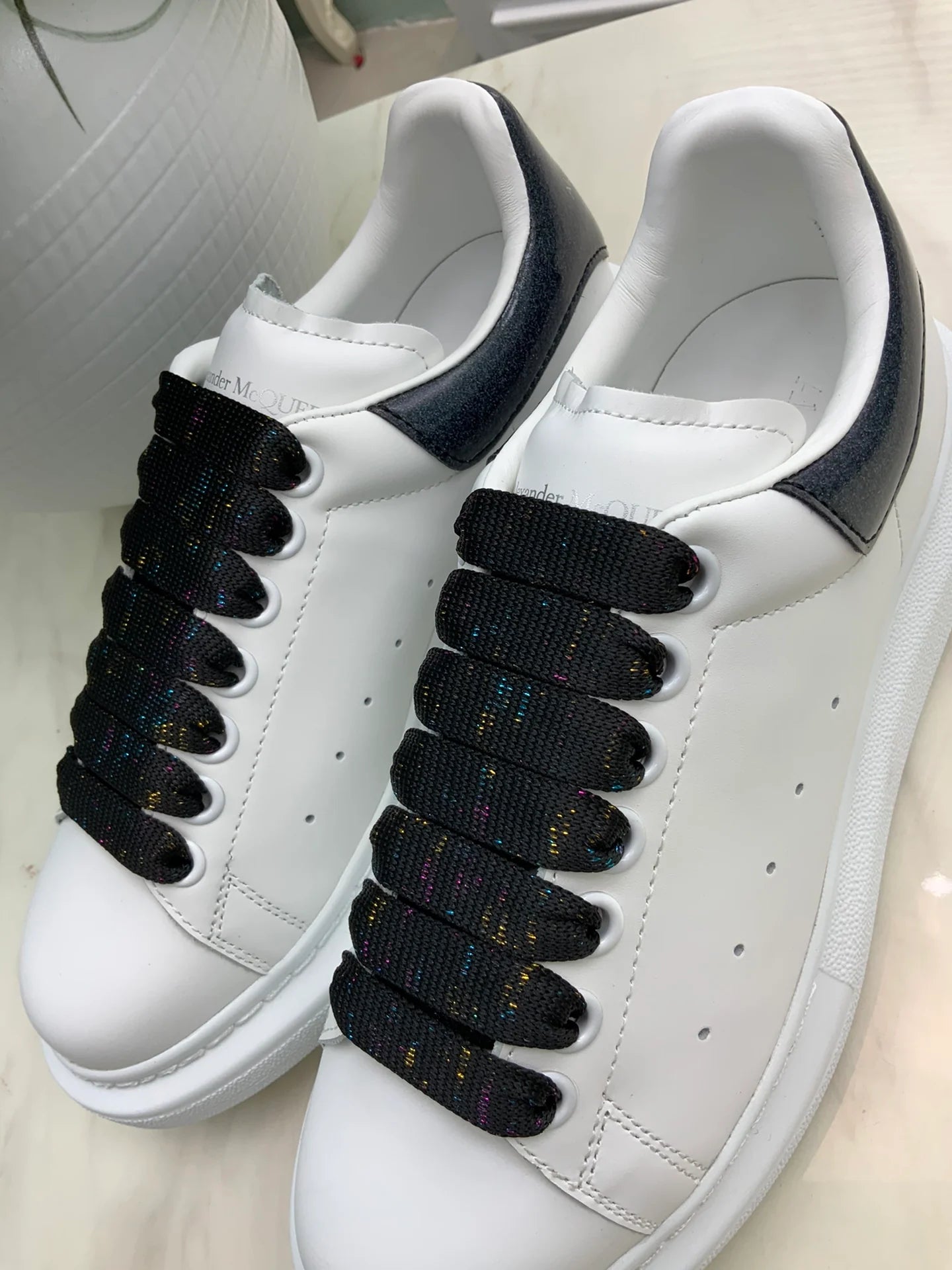 MCQUEEN SNEAKER