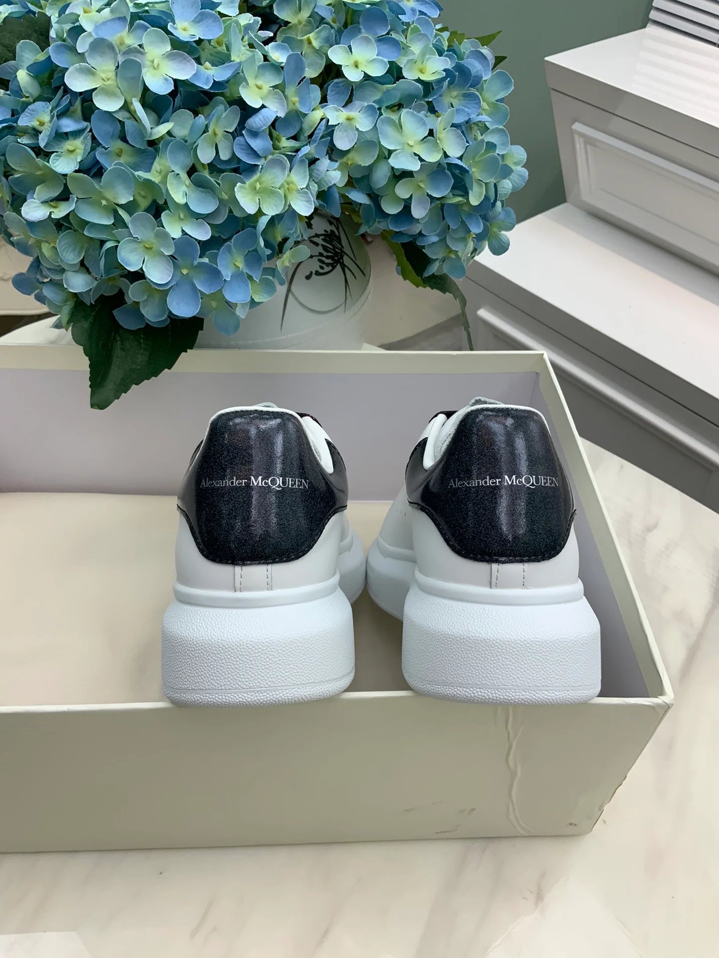 MCQUEEN SNEAKER