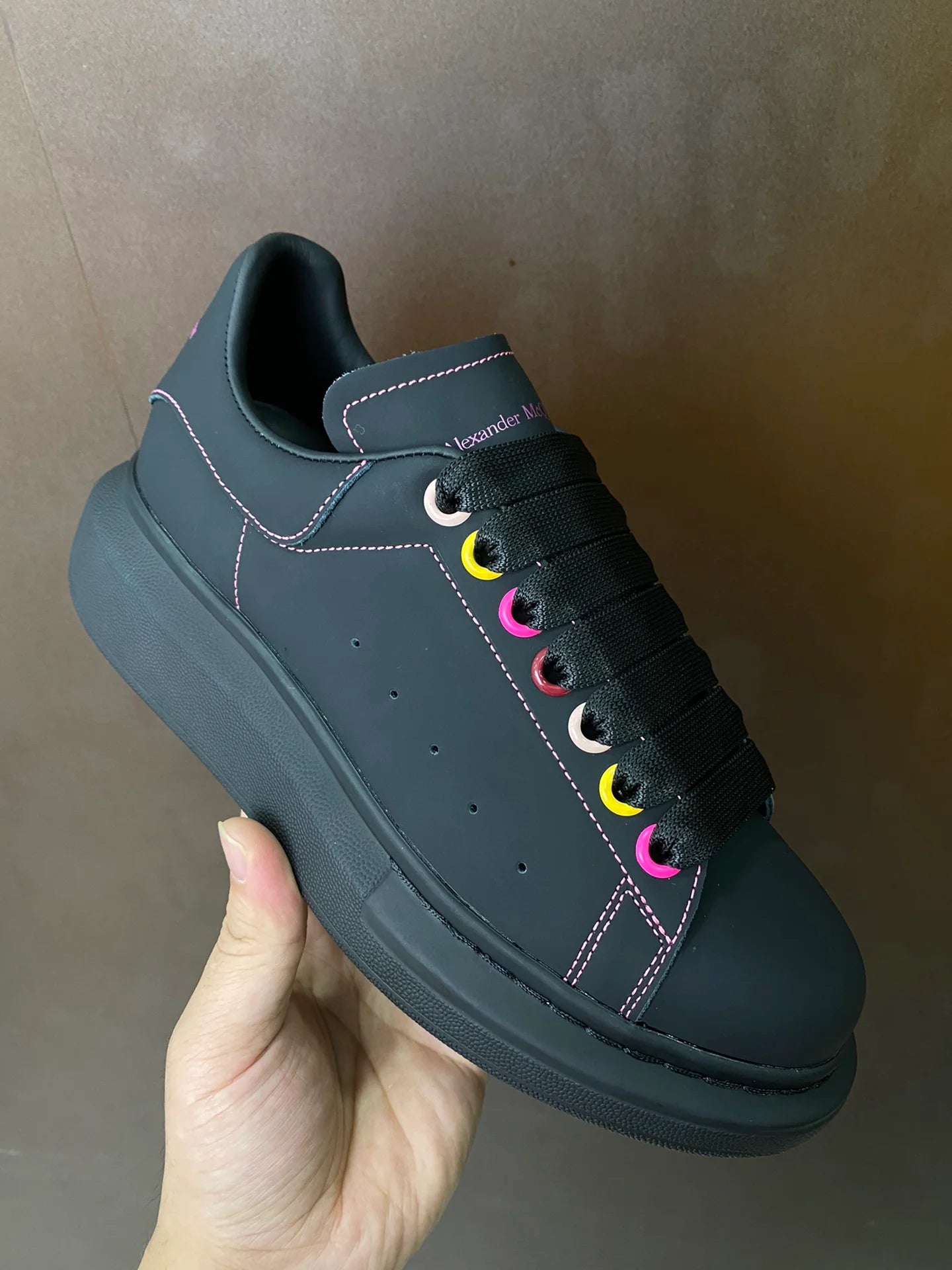 MCQUEEN SNEAKER