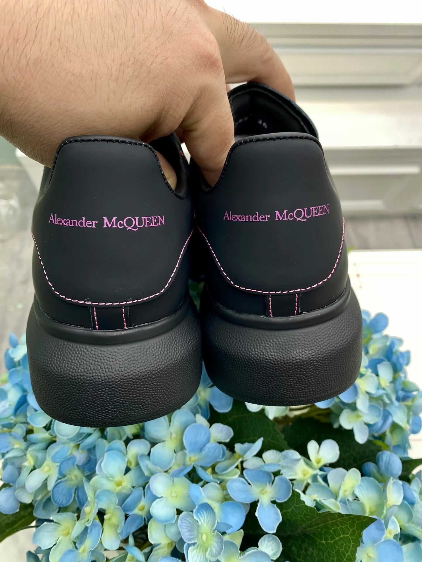 MCQUEEN SNEAKER