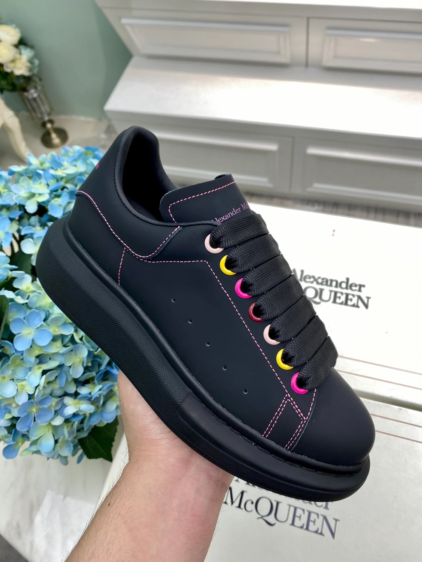 MCQUEEN SNEAKER