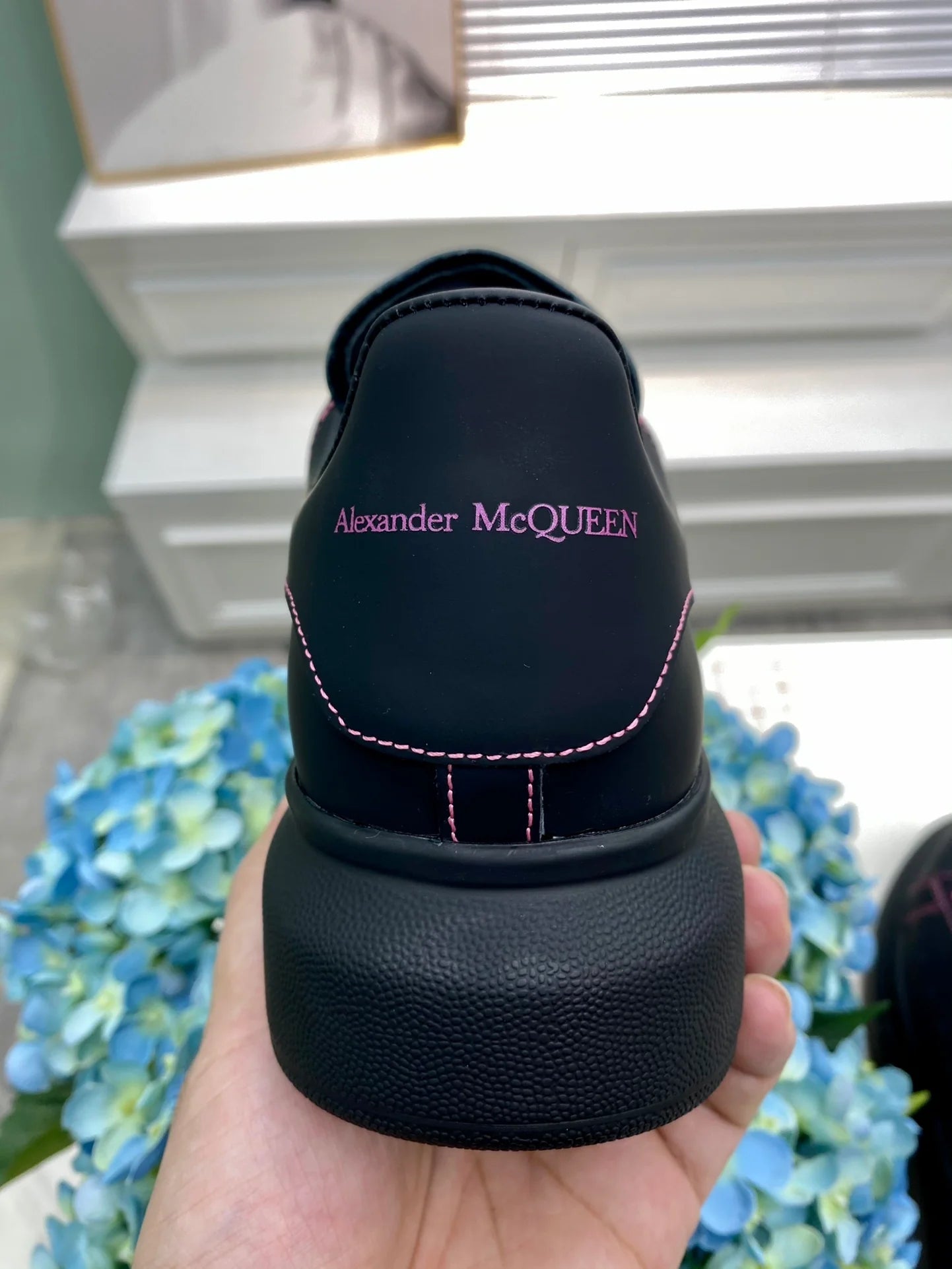 MCQUEEN SNEAKER