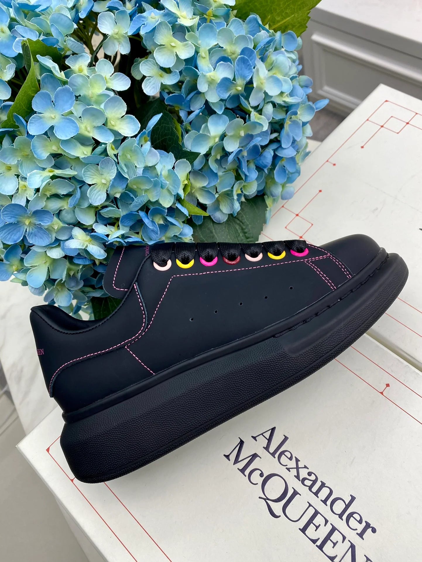 MCQUEEN SNEAKER
