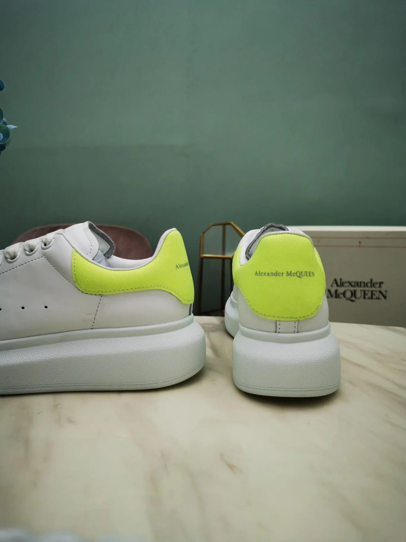 MCQUEEN SNEAKER