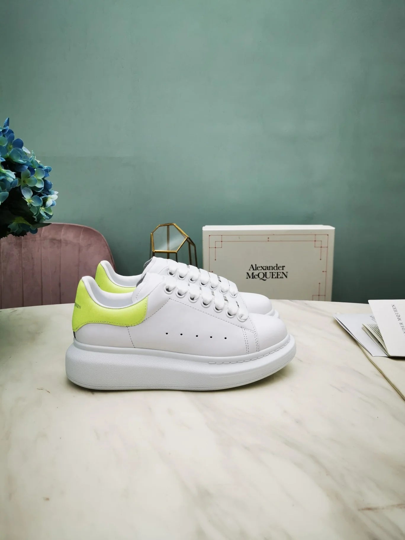 MCQUEEN SNEAKER