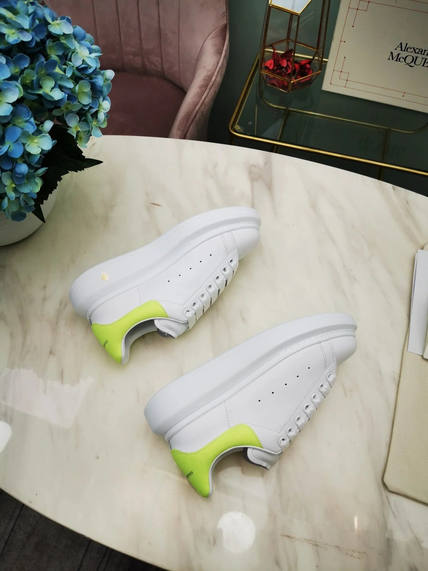 MCQUEEN SNEAKER
