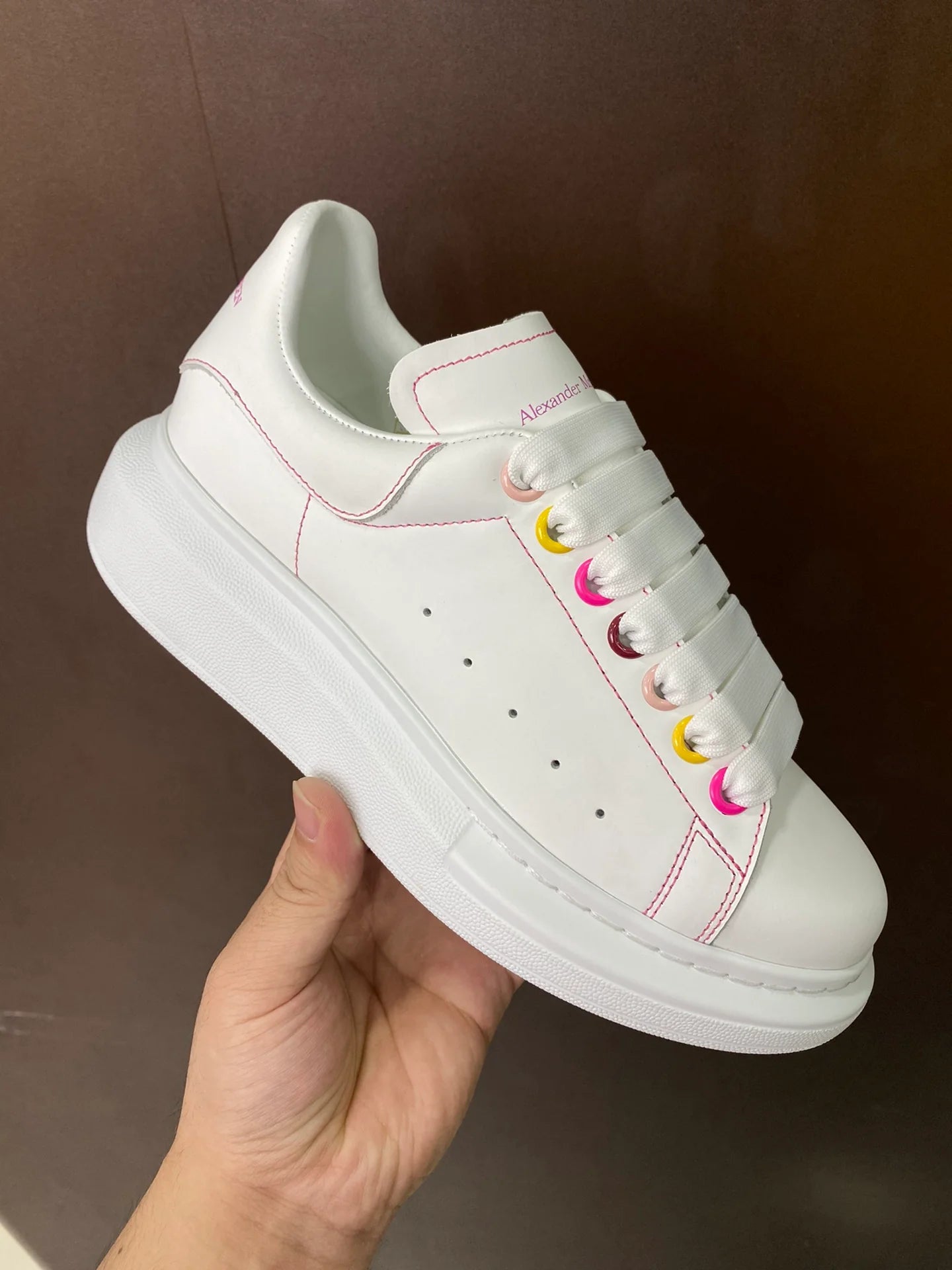 MCQUEEN SNEAKER