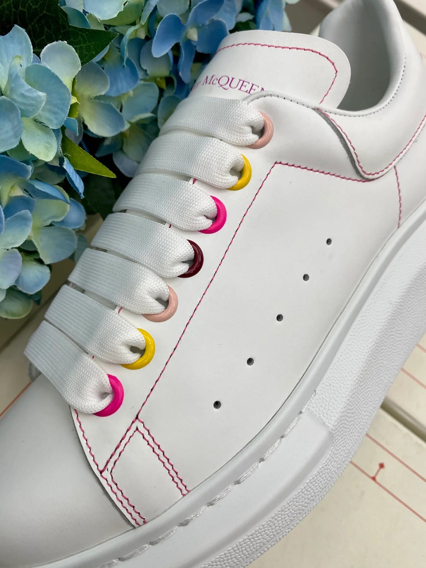 MCQUEEN SNEAKER