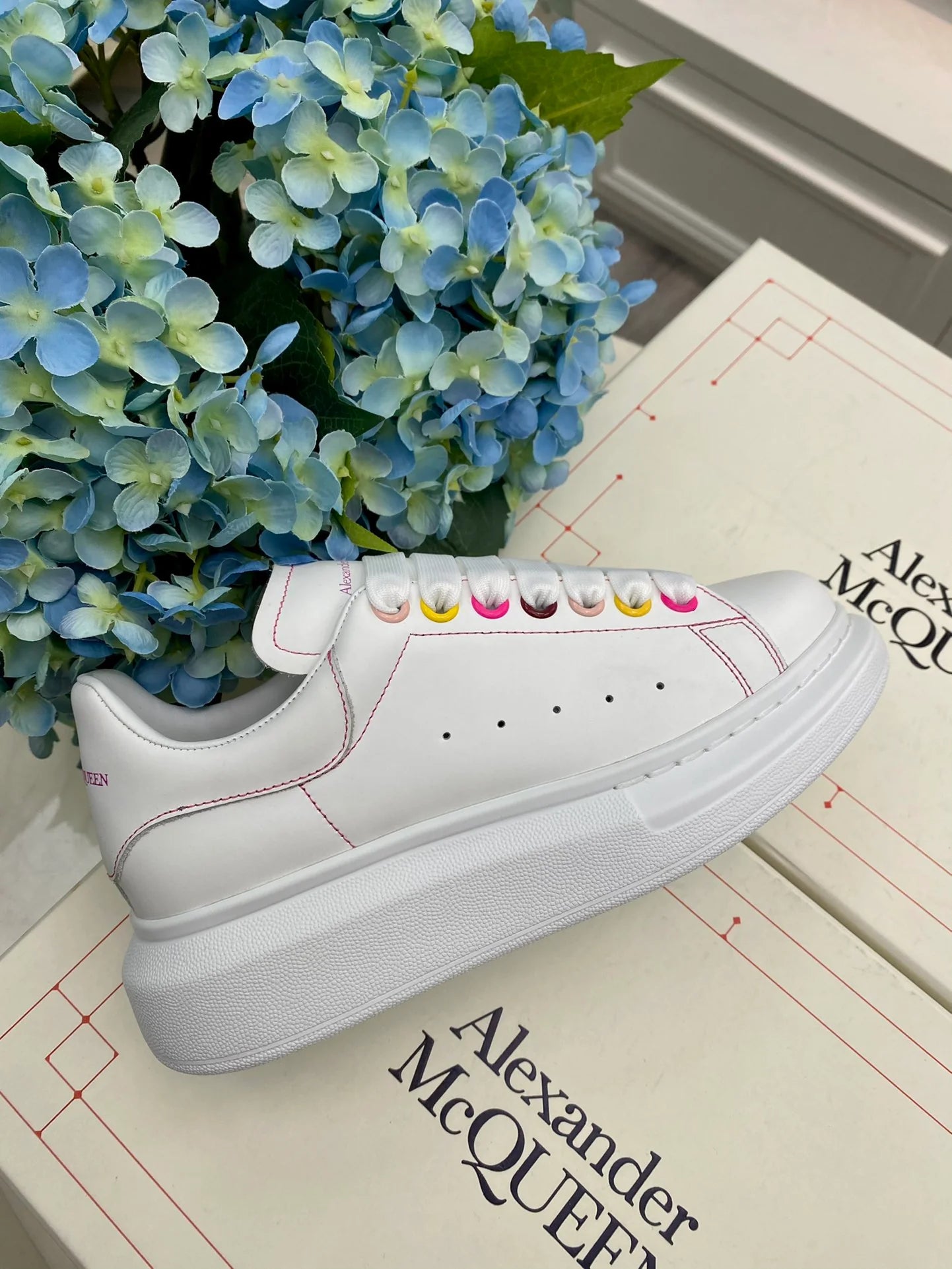 MCQUEEN SNEAKER