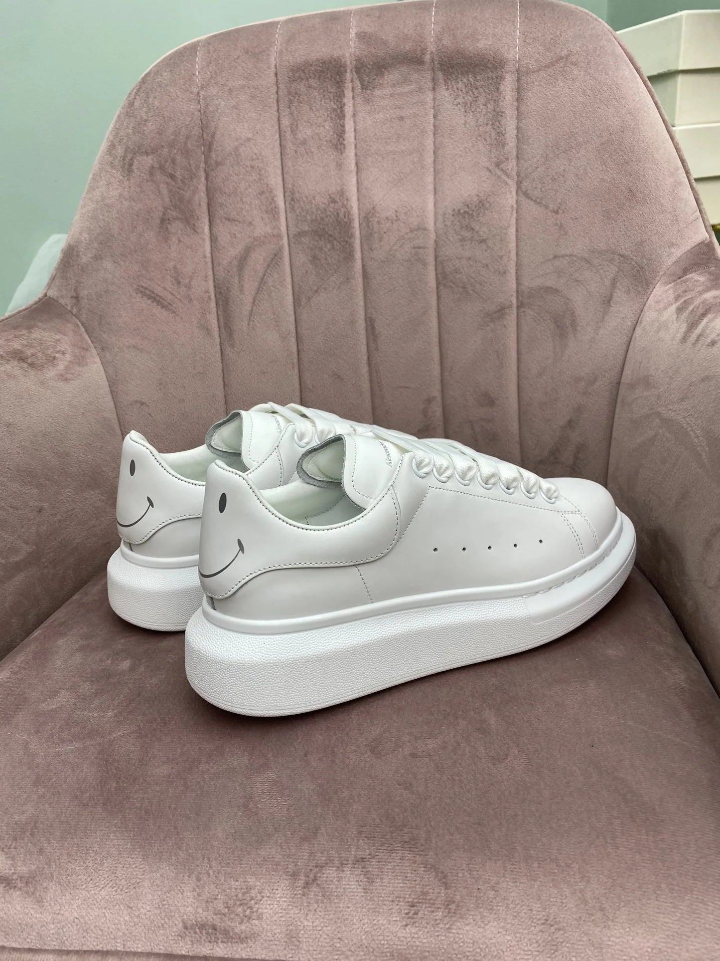 MCQUEEN SNEAKER