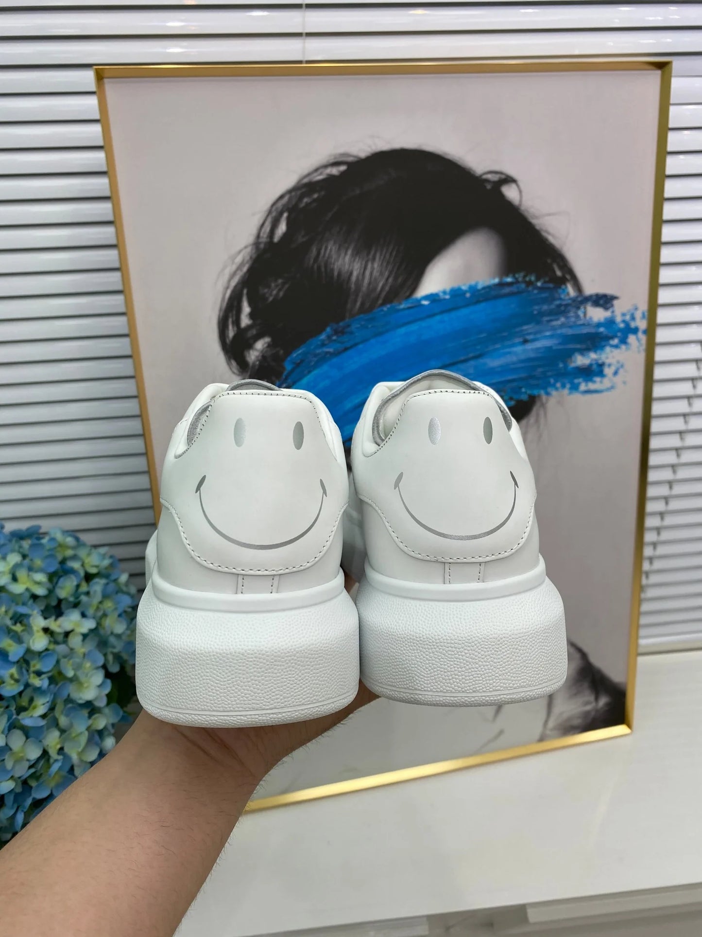MCQUEEN SNEAKER