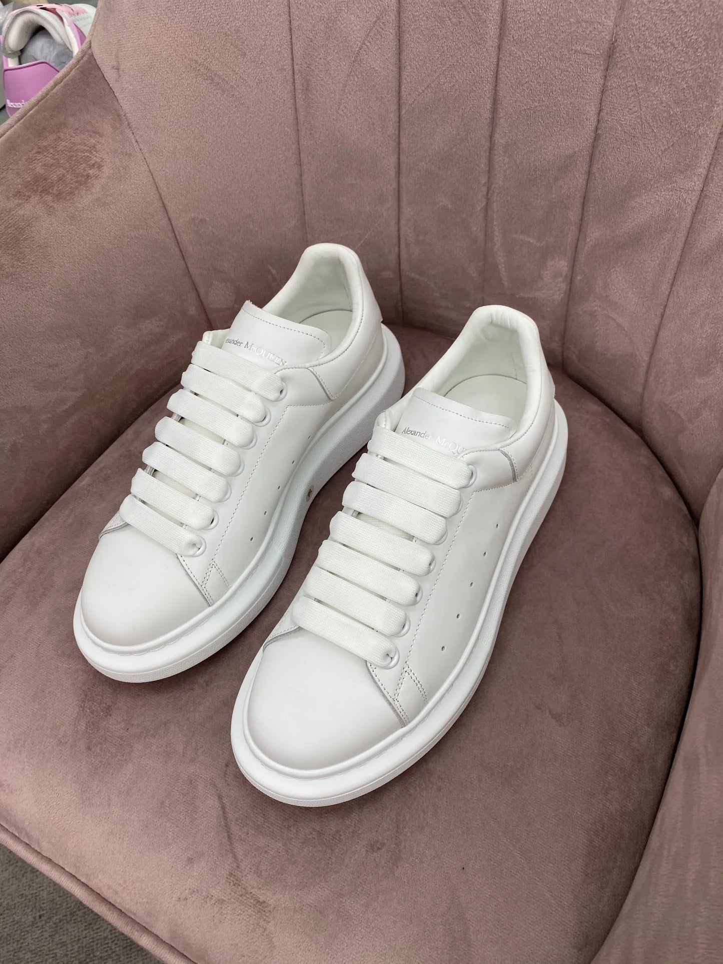 MCQUEEN SNEAKER