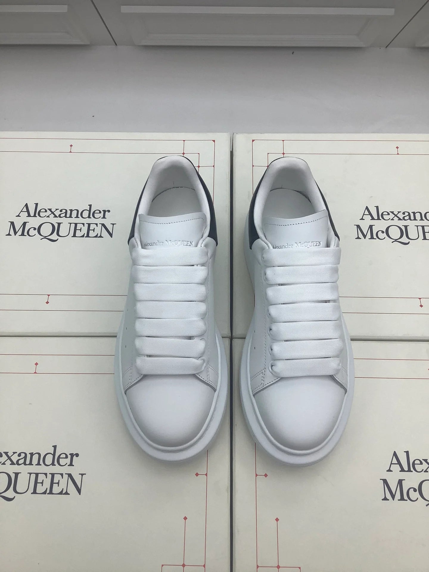 MCQUEEN SNEAKER