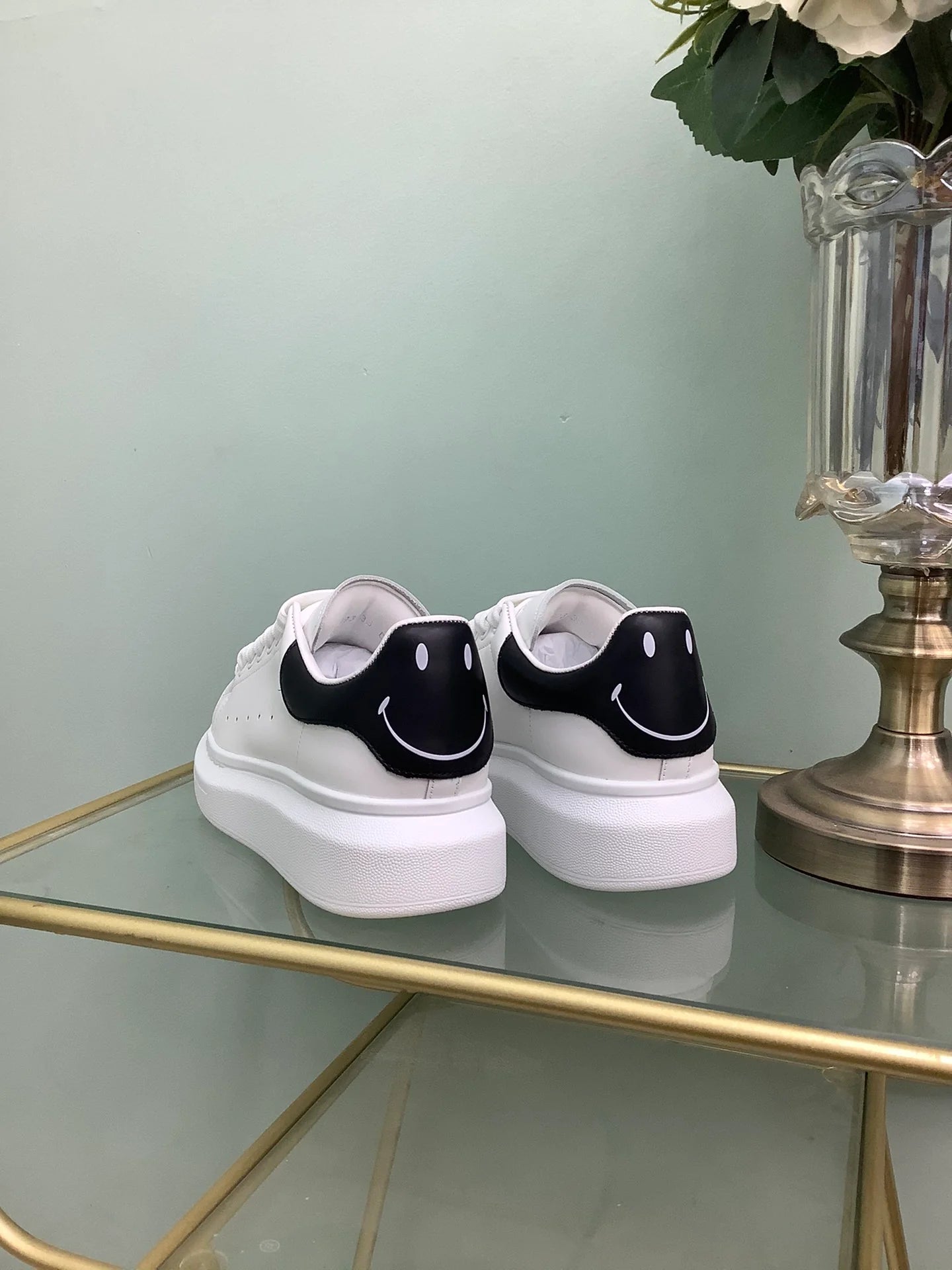 MCQUEEN SNEAKER