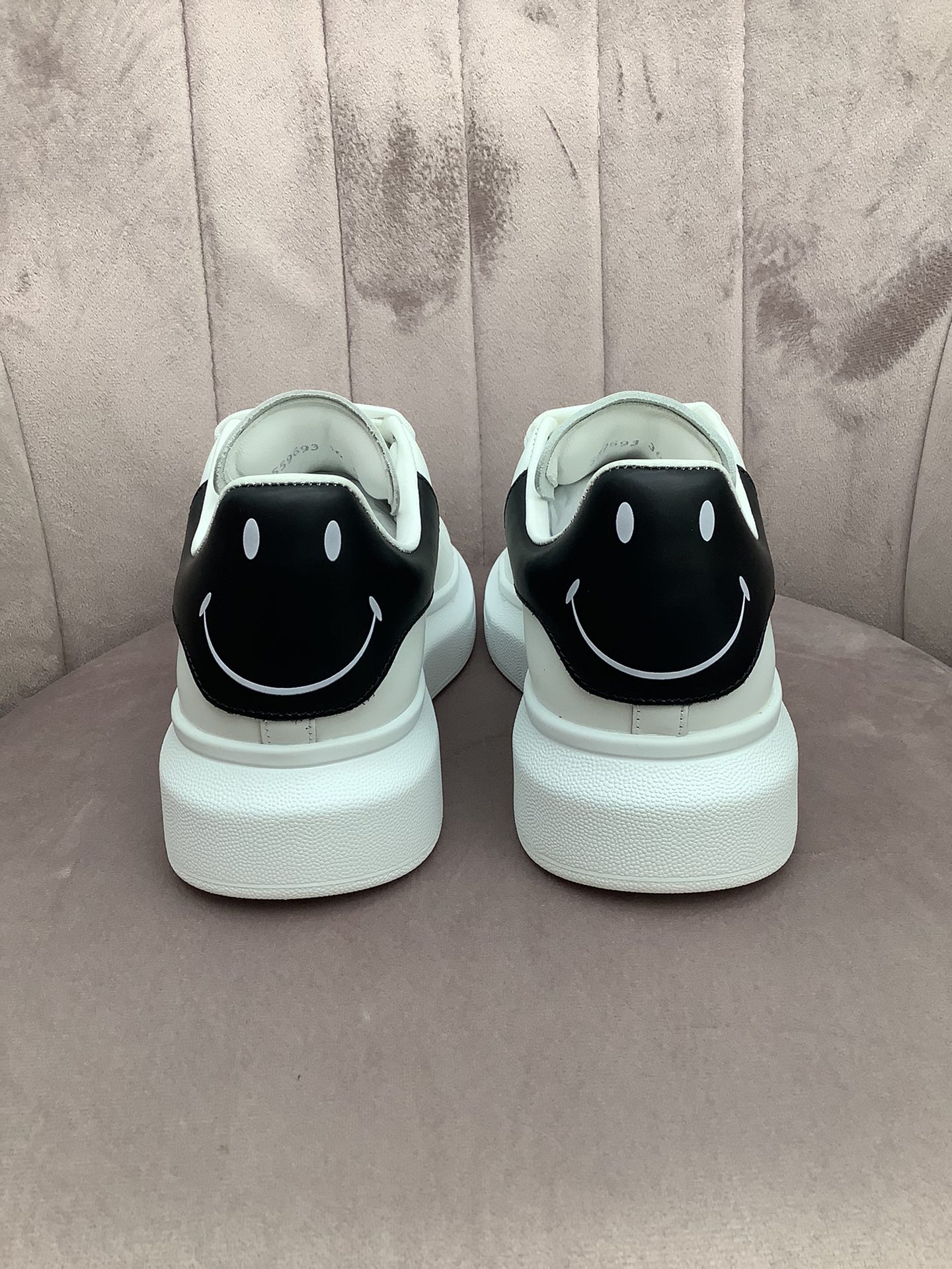 MCQUEEN SNEAKER