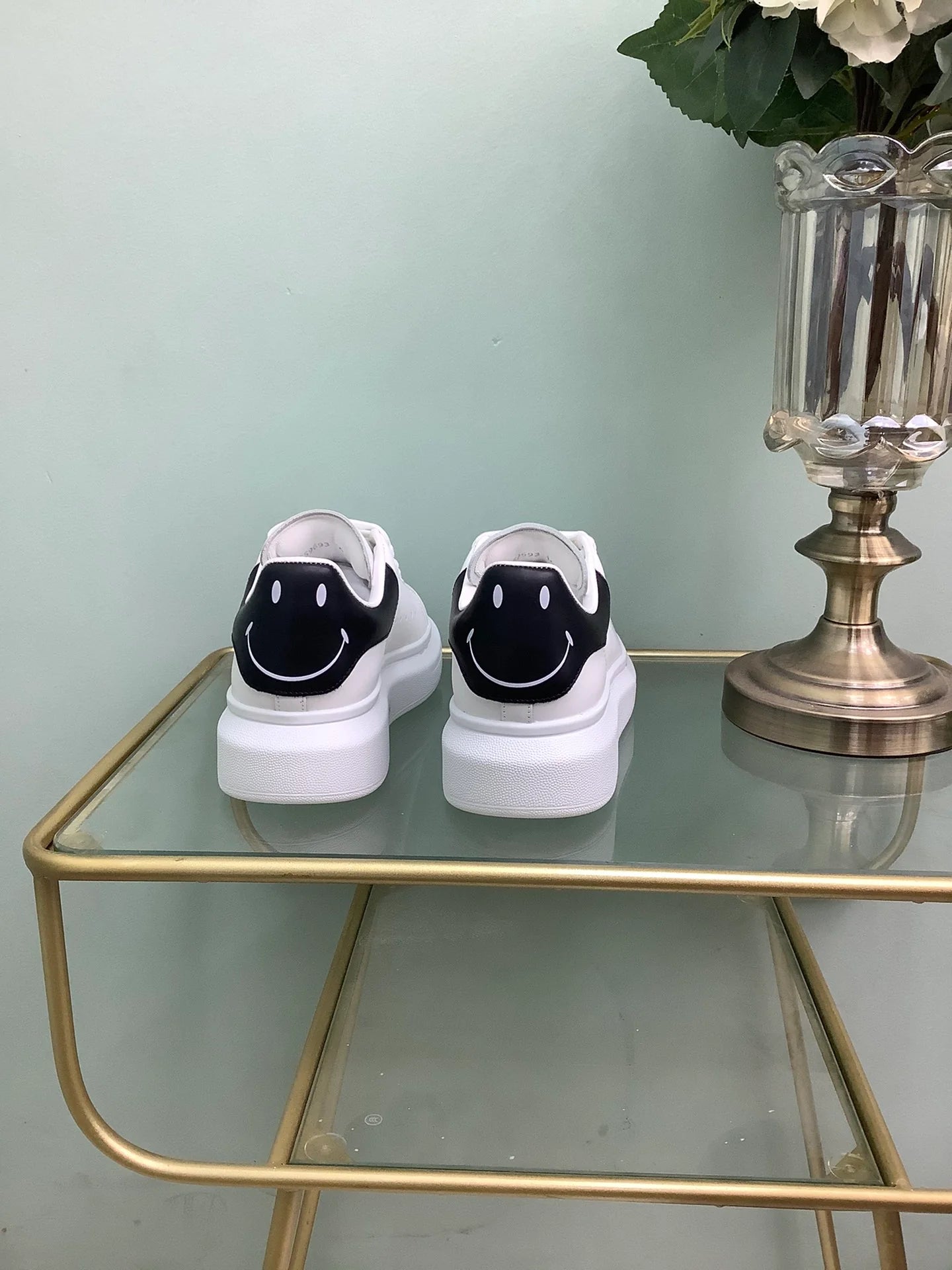 MCQUEEN SNEAKER