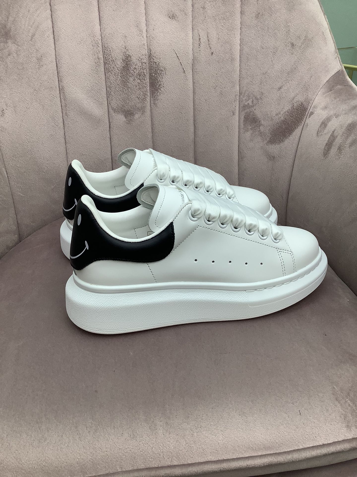 MCQUEEN SNEAKER