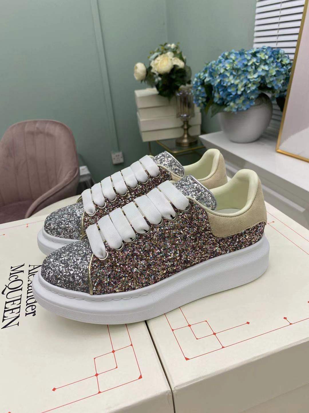 MCQUEEN SNEAKER