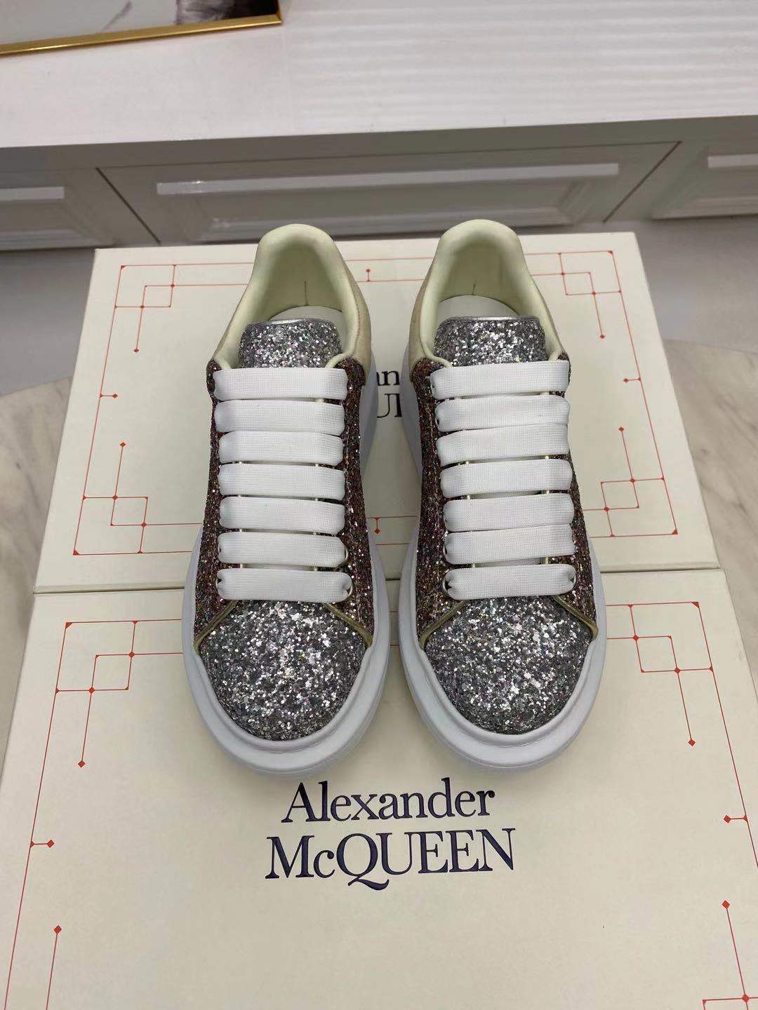 MCQUEEN SNEAKER