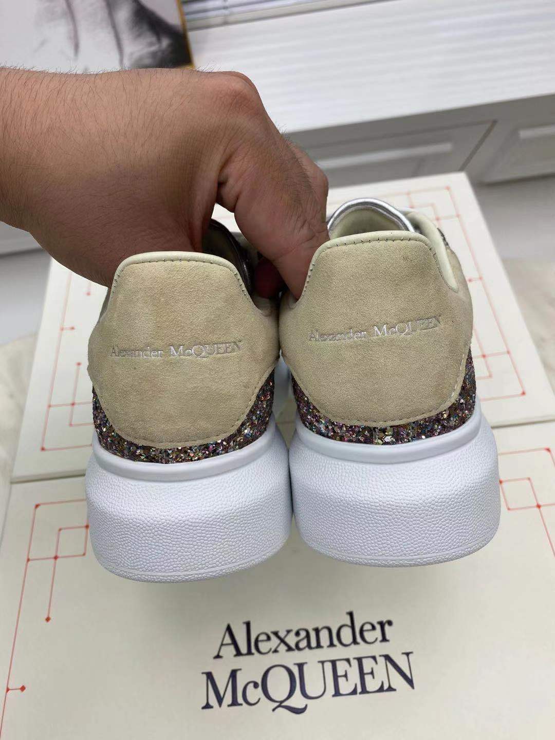 MCQUEEN SNEAKER