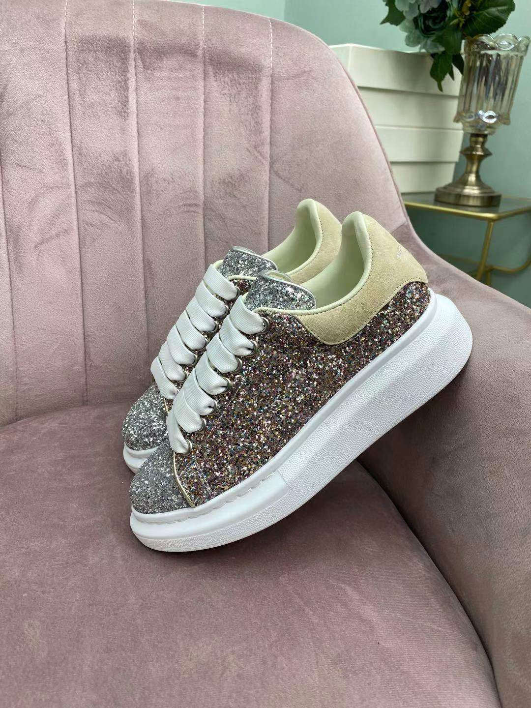 MCQUEEN SNEAKER