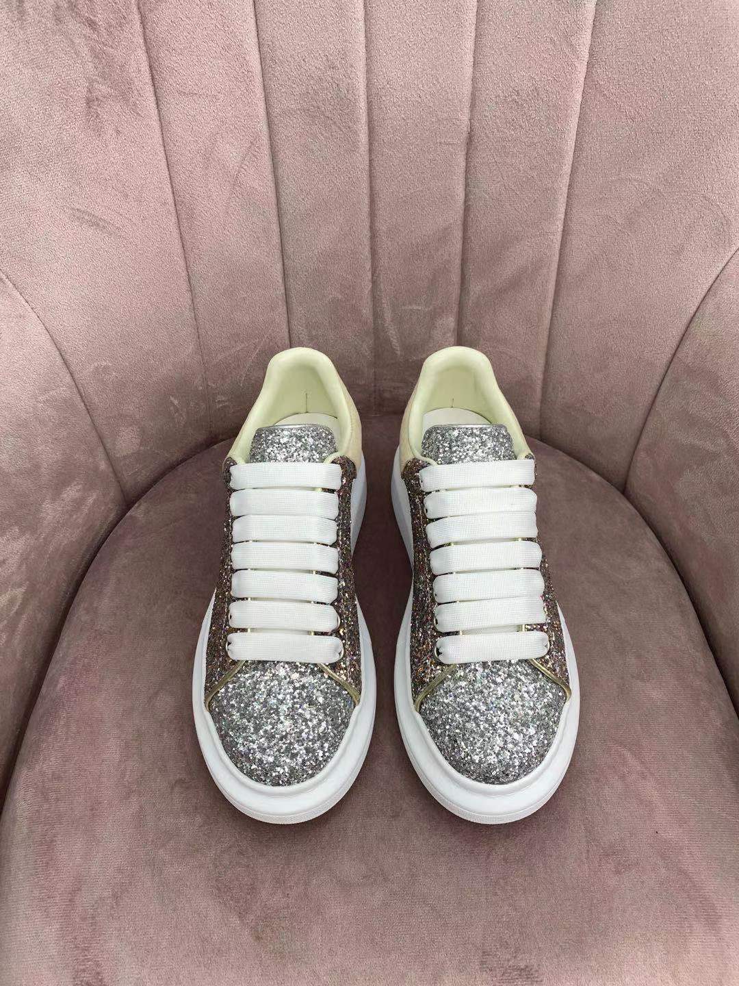 MCQUEEN SNEAKER