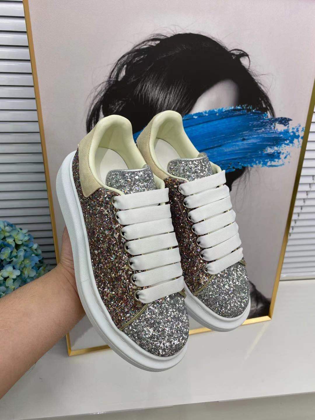 MCQUEEN SNEAKER