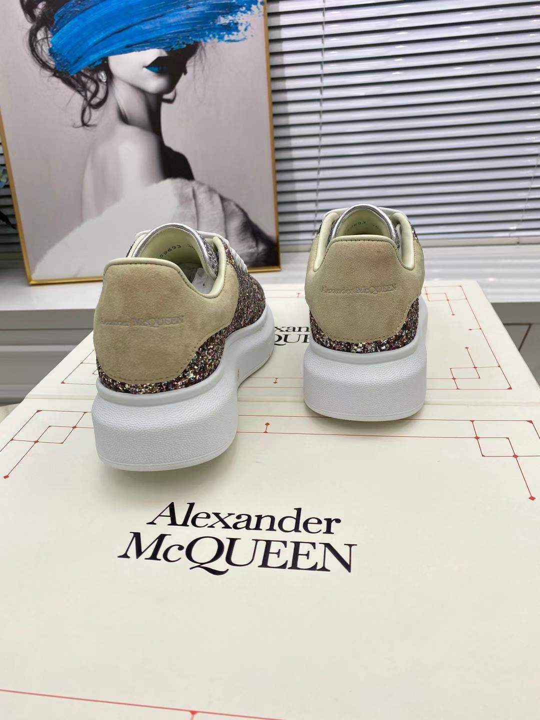 MCQUEEN SNEAKER