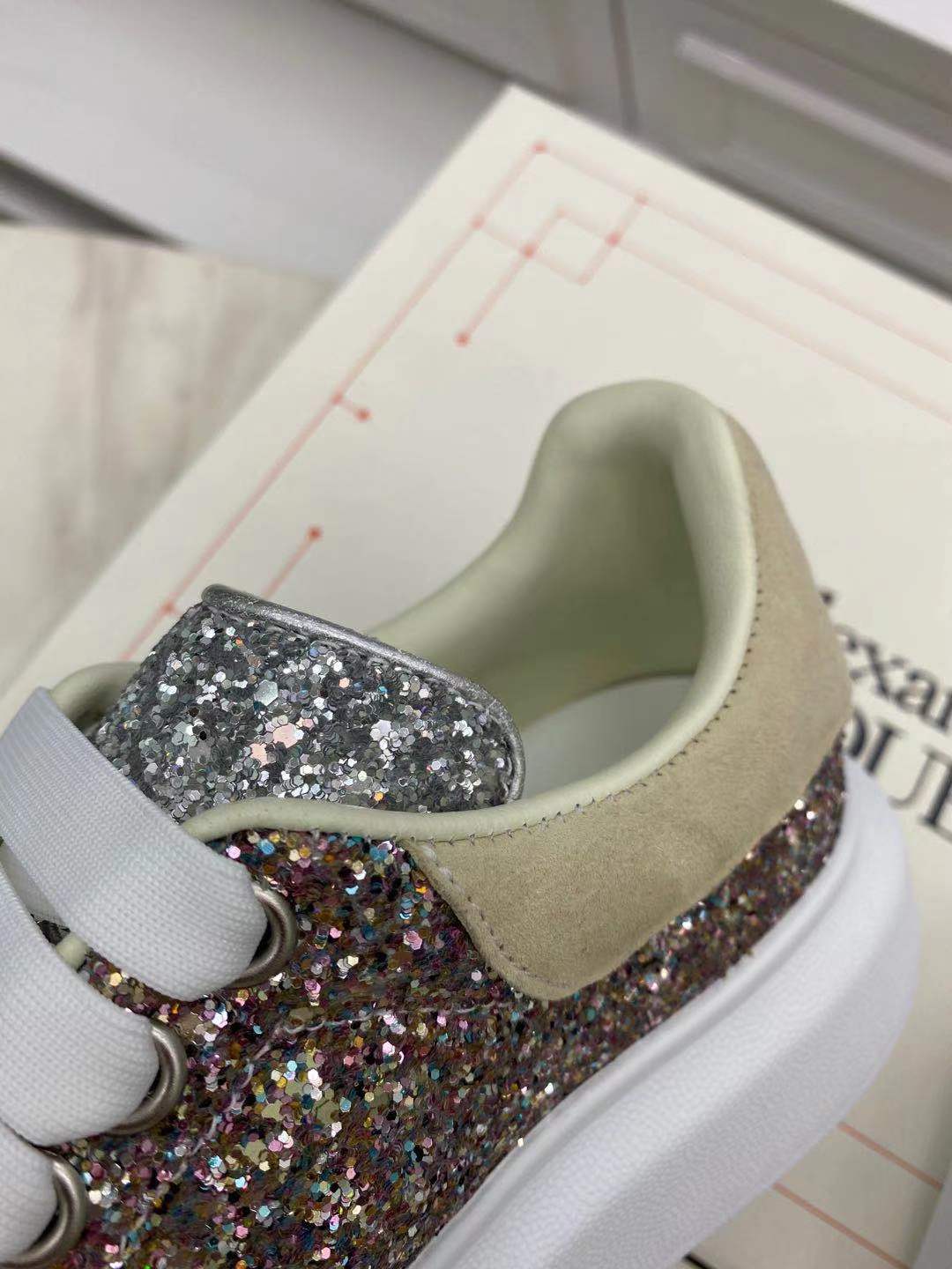 MCQUEEN SNEAKER