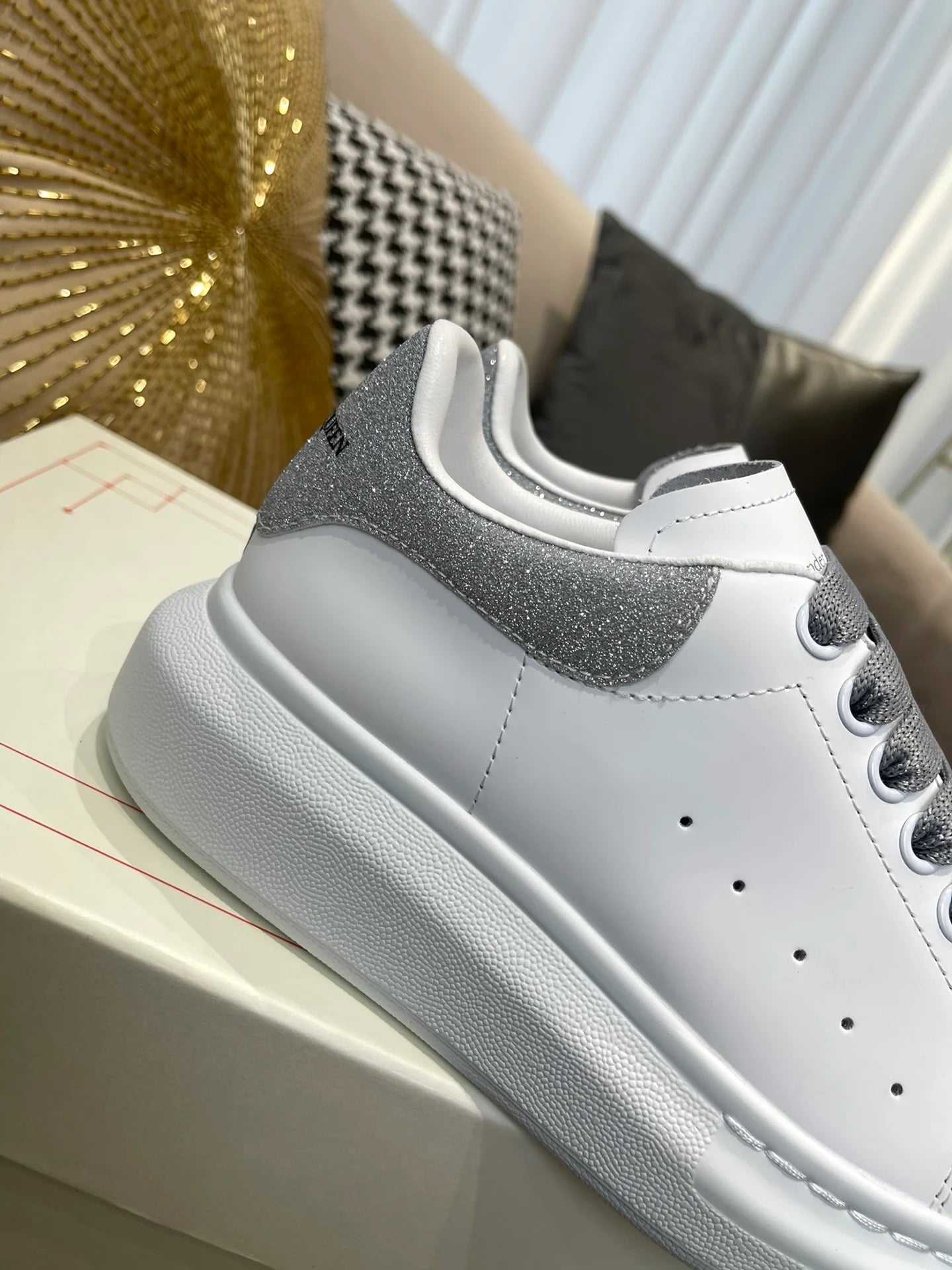 MCQUEEN SNEAKER