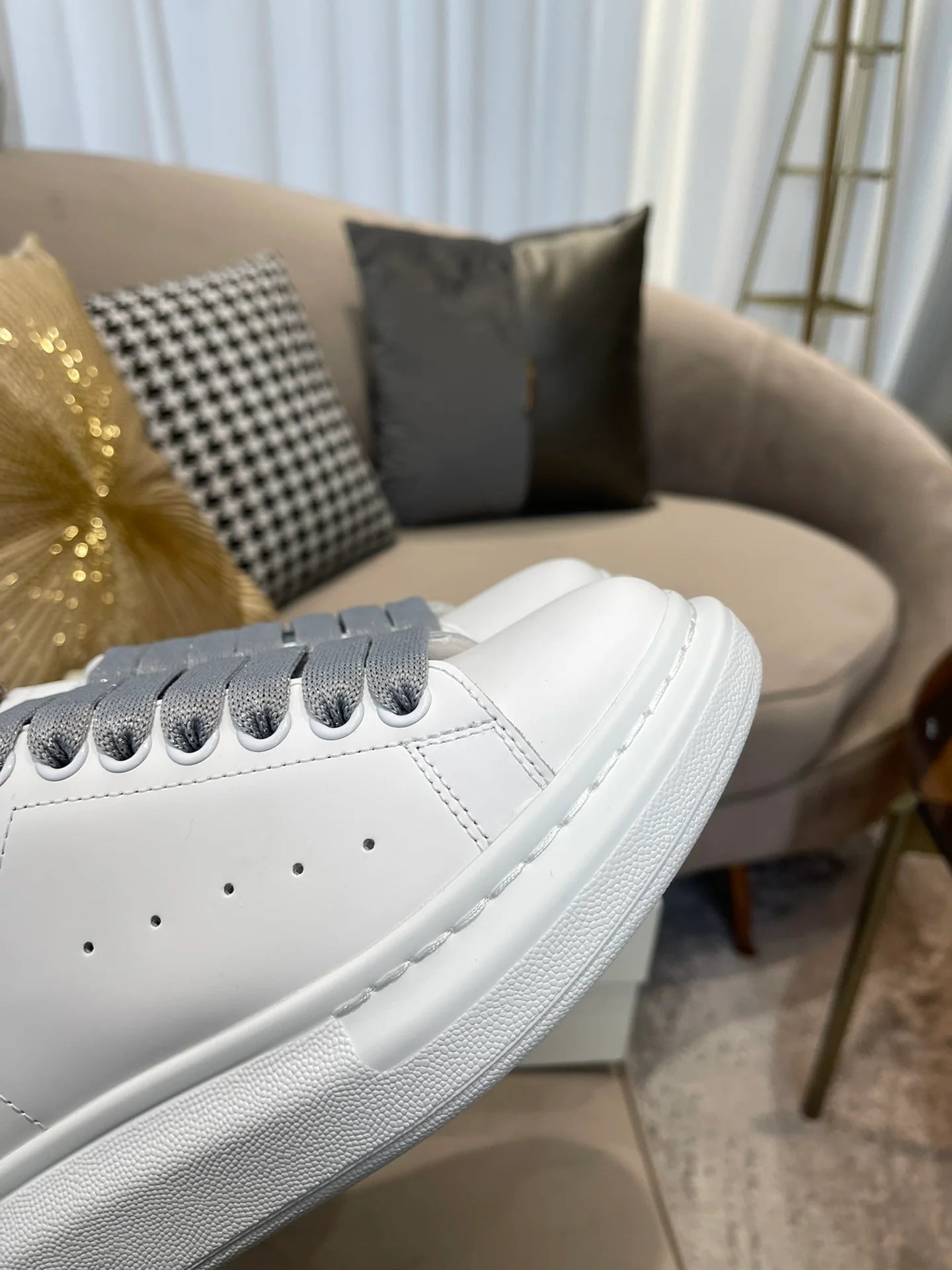 MCQUEEN SNEAKER